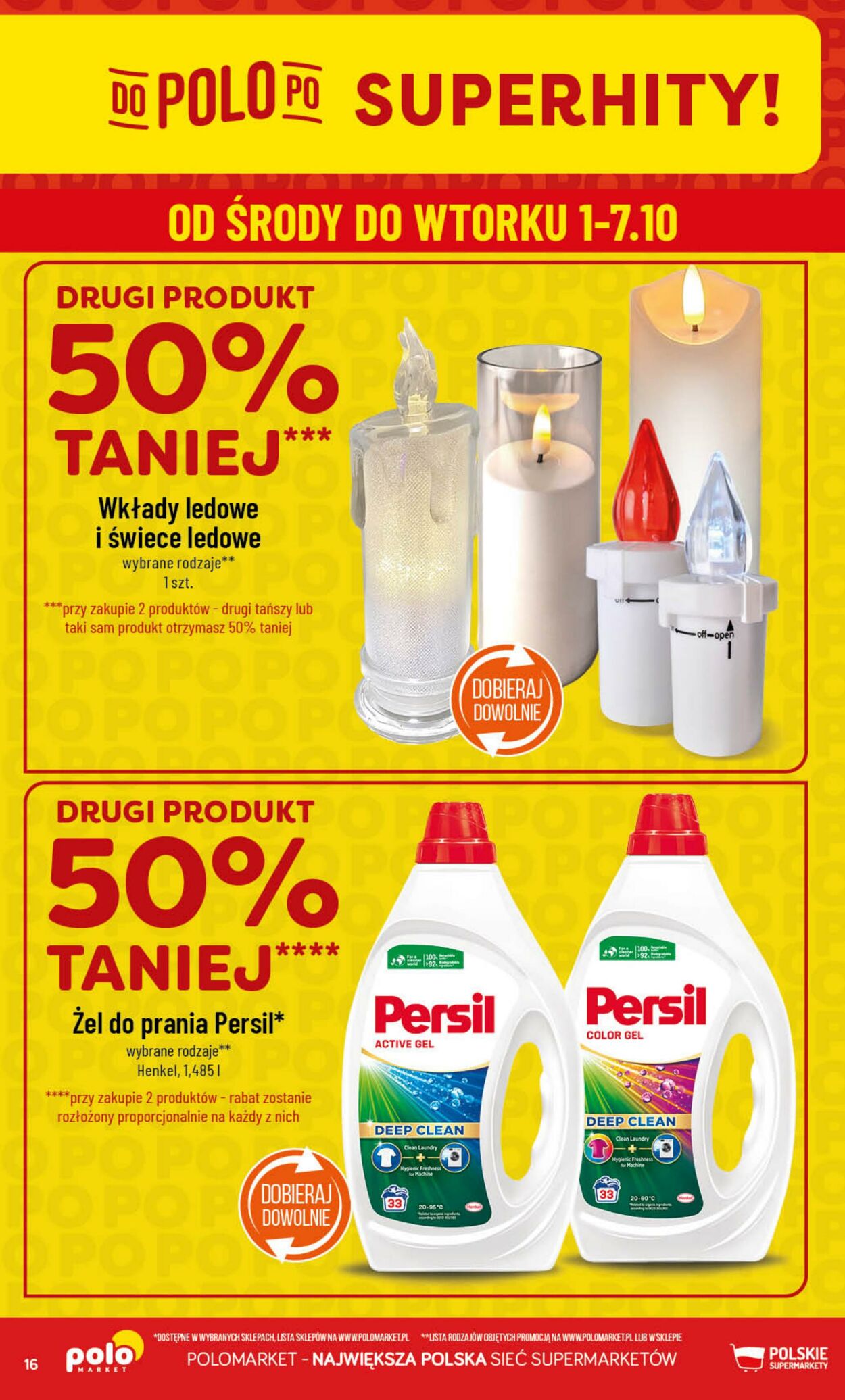 Gazetka POLOmarket 01.10.2025 - 07.10.2025