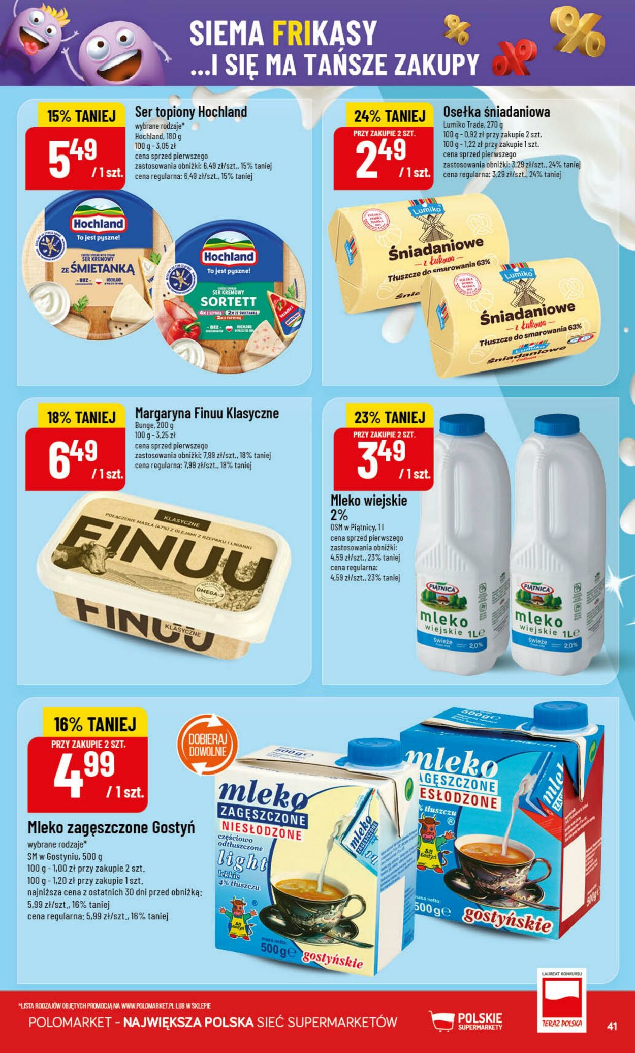 Gazetka POLOmarket 01.10.2025 - 07.10.2025