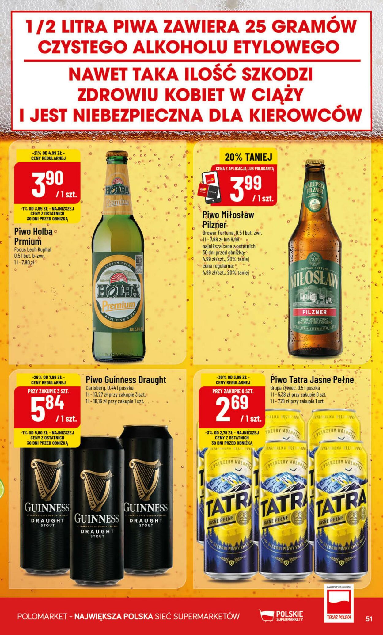 Gazetka POLOmarket 01.10.2025 - 07.10.2025
