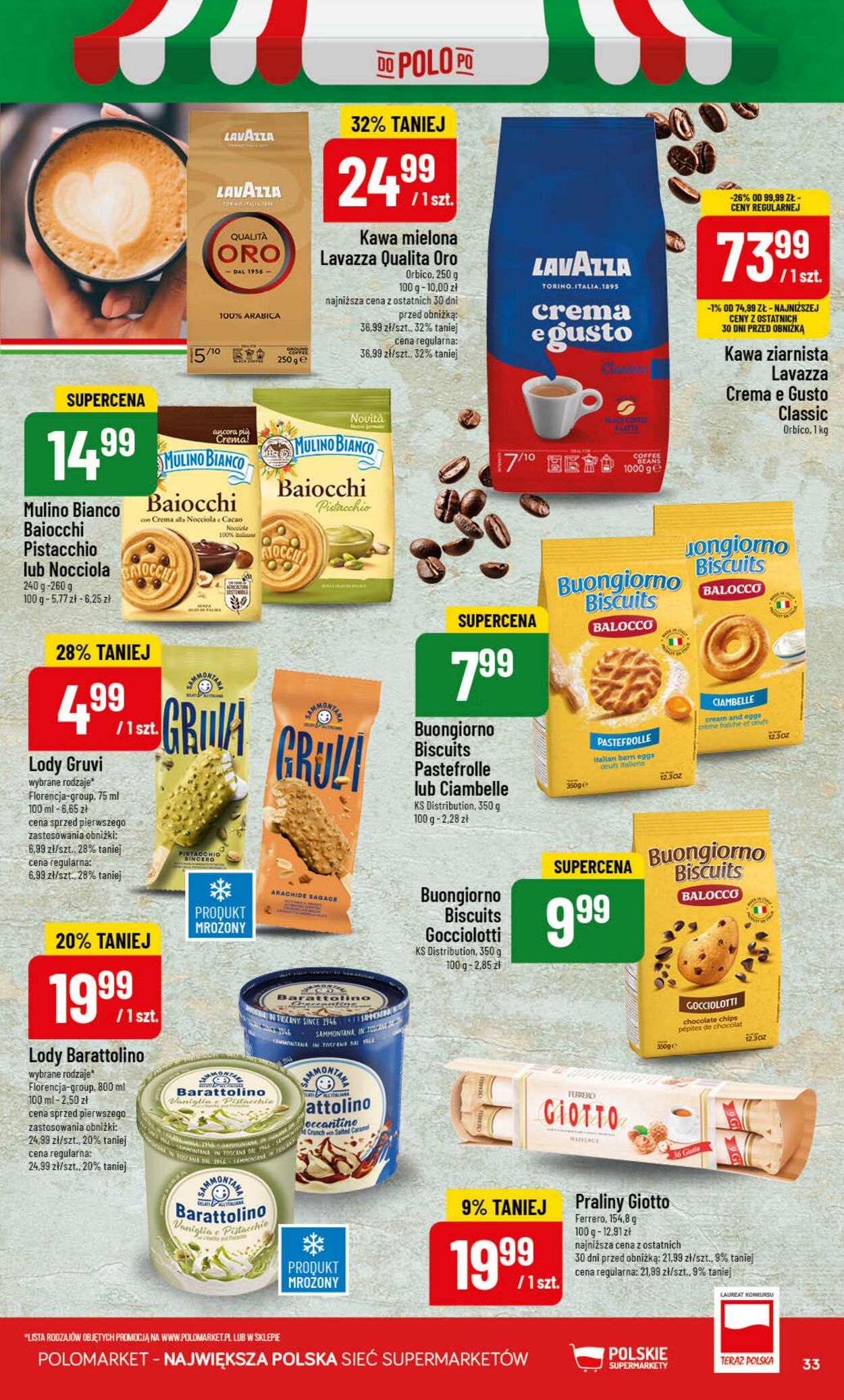 Gazetka POLOmarket 01.10.2025 - 07.10.2025