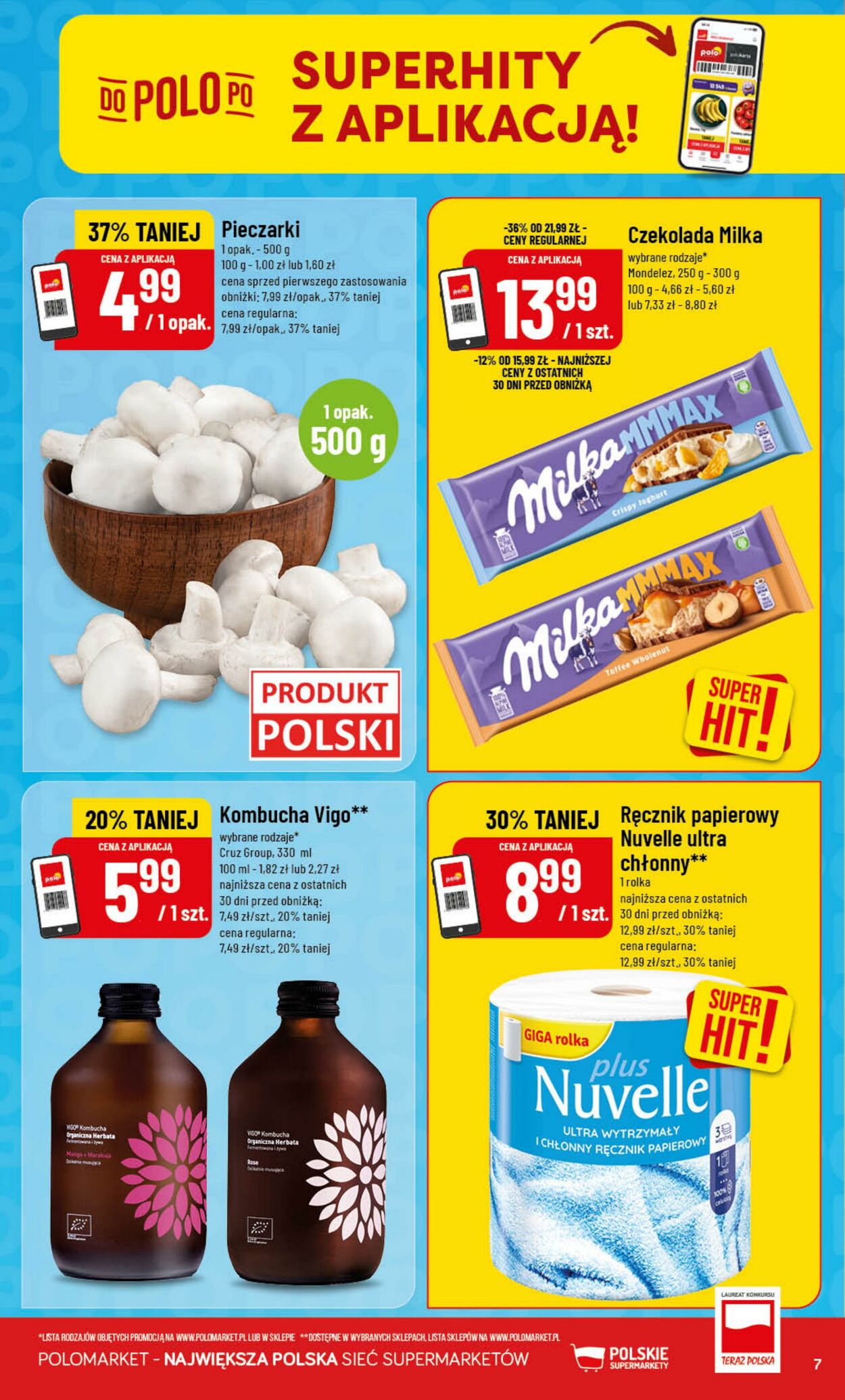Gazetka POLOmarket 01.10.2025 - 07.10.2025