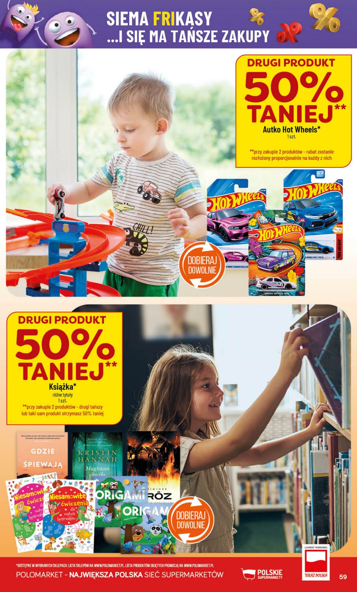 Gazetka POLOmarket 01.10.2025 - 07.10.2025