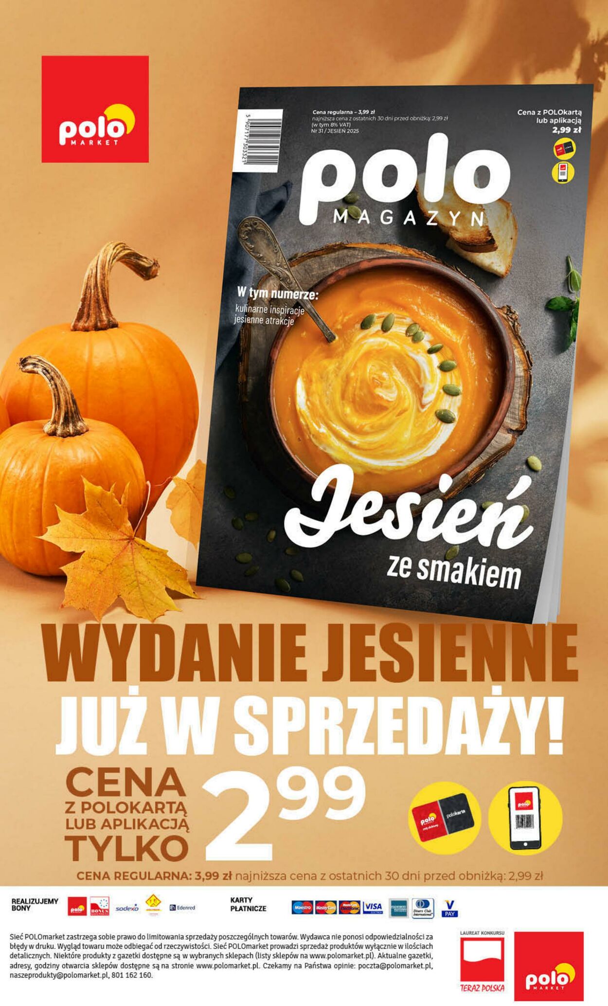 Gazetka POLOmarket 01.10.2025 - 07.10.2025