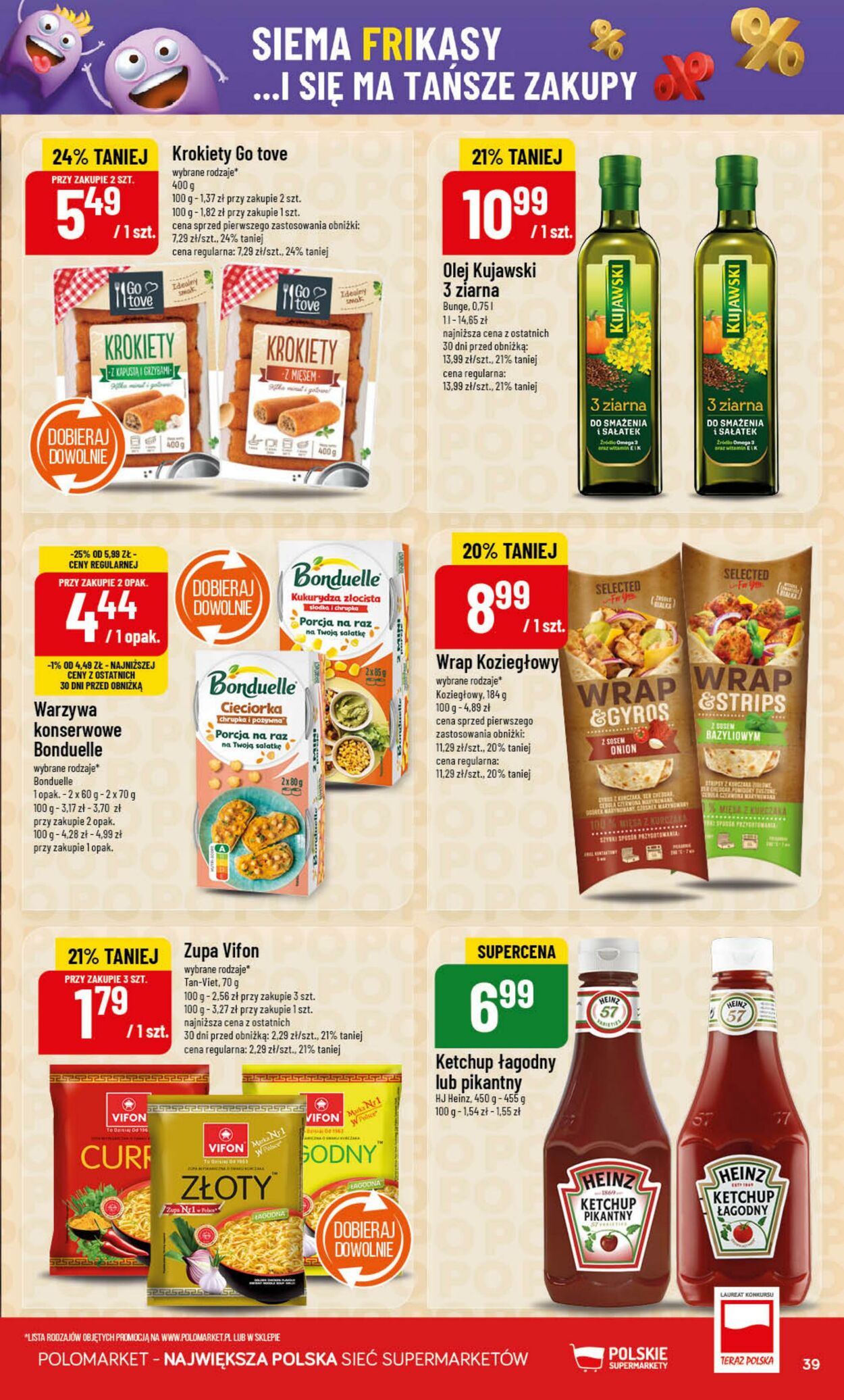 Gazetka POLOmarket 01.10.2025 - 07.10.2025