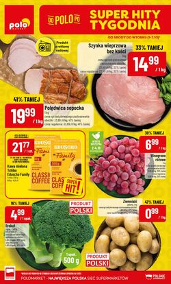 Gazetka POLOmarket 01.10.2025 - 07.10.2025