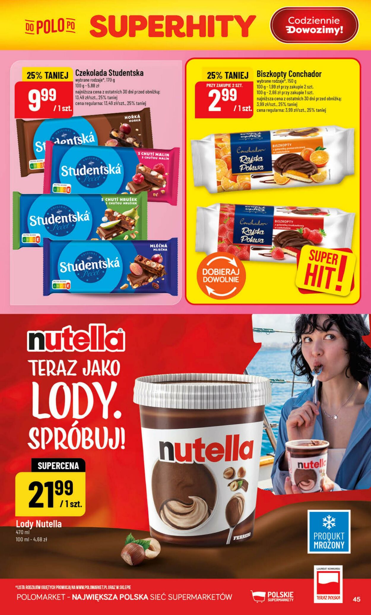 Gazetka POLOmarket 20.05.2026 - 26.05.2026
