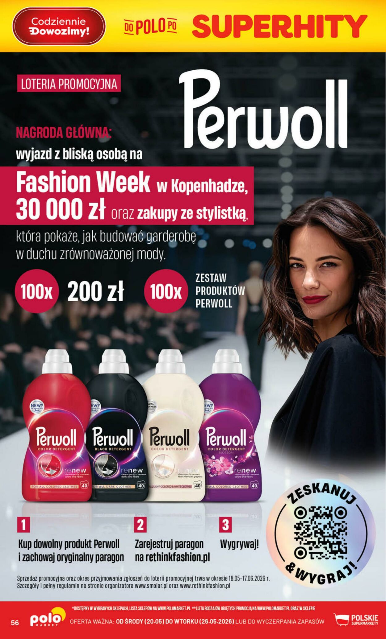 Gazetka POLOmarket 20.05.2026 - 26.05.2026