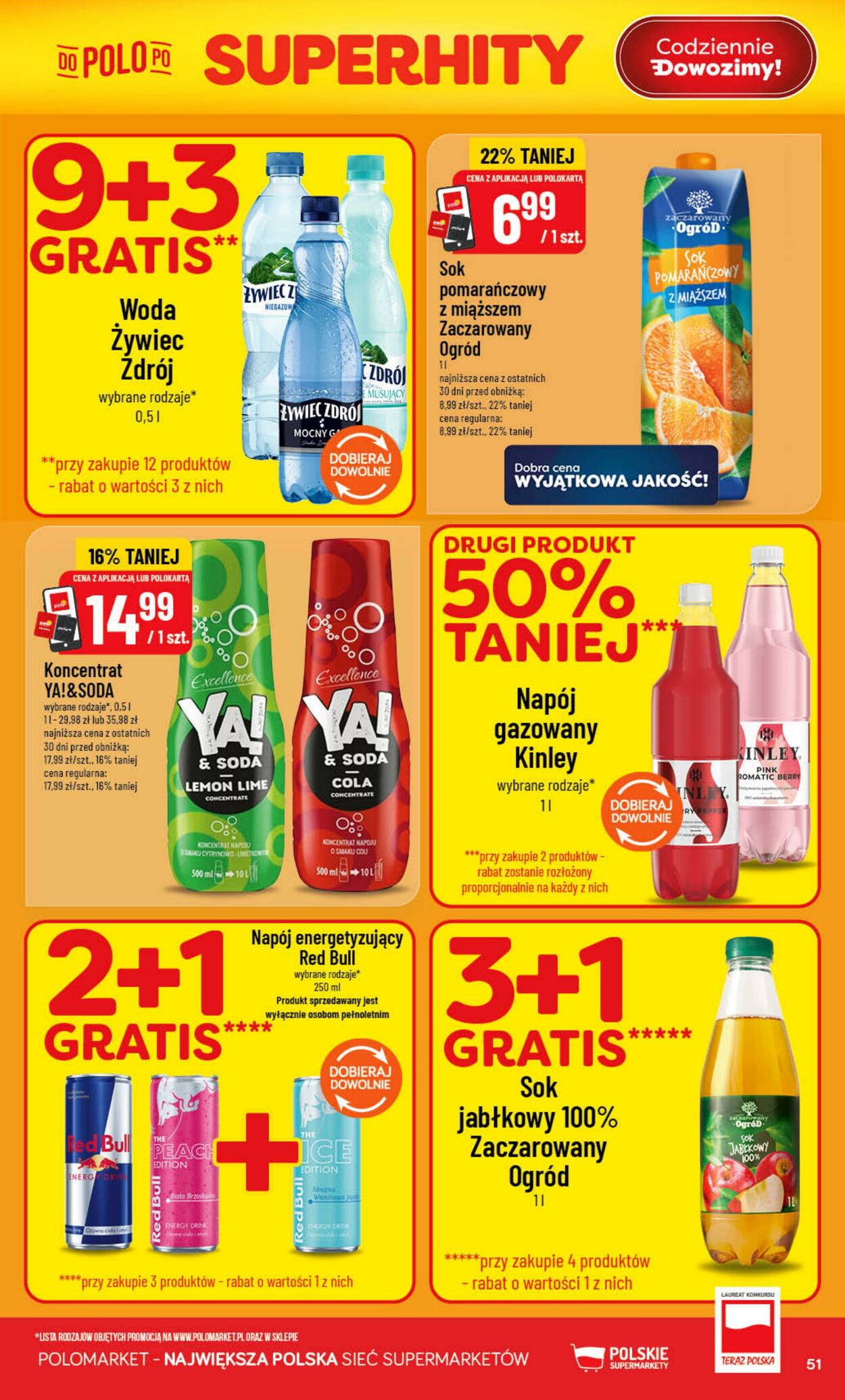 Gazetka POLOmarket 20.05.2026 - 26.05.2026