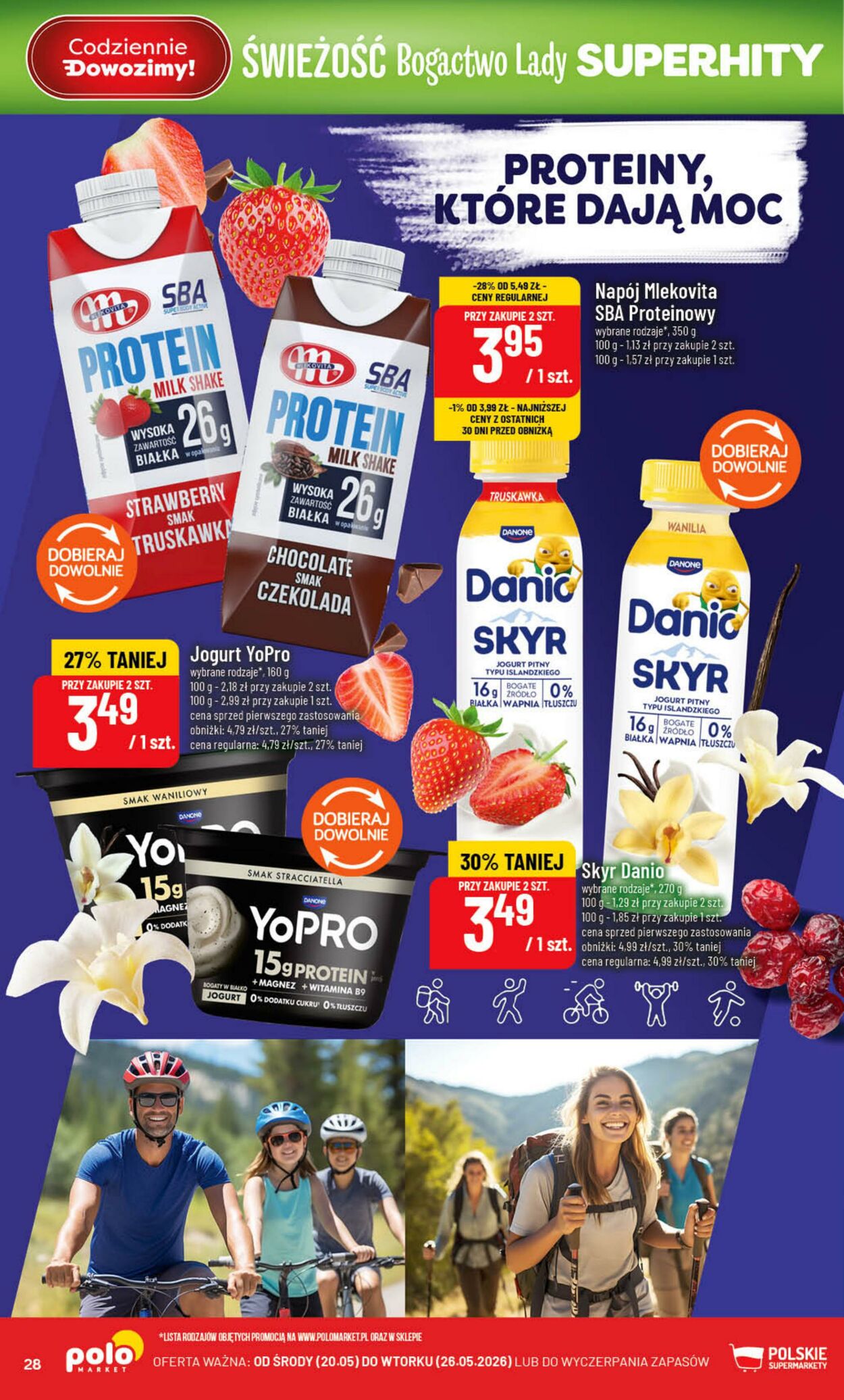 Gazetka POLOmarket 20.05.2026 - 26.05.2026