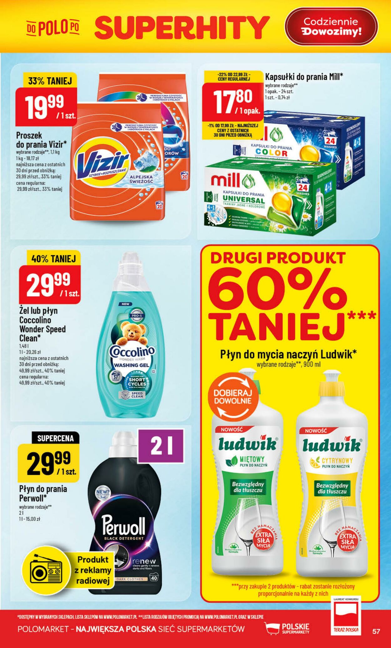 Gazetka POLOmarket 20.05.2026 - 26.05.2026