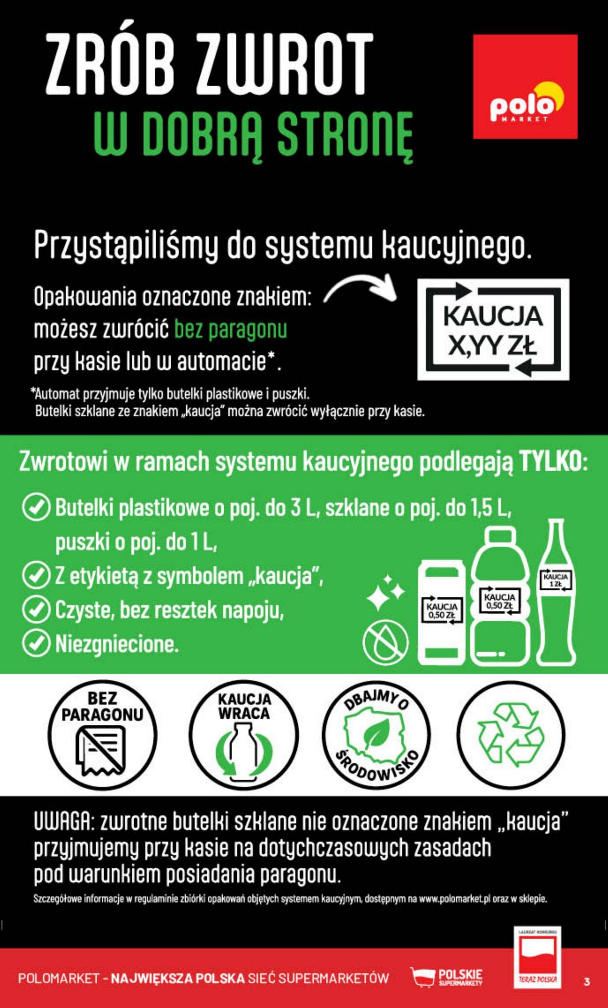 Gazetka POLOmarket 08.10.2025 - 14.10.2025