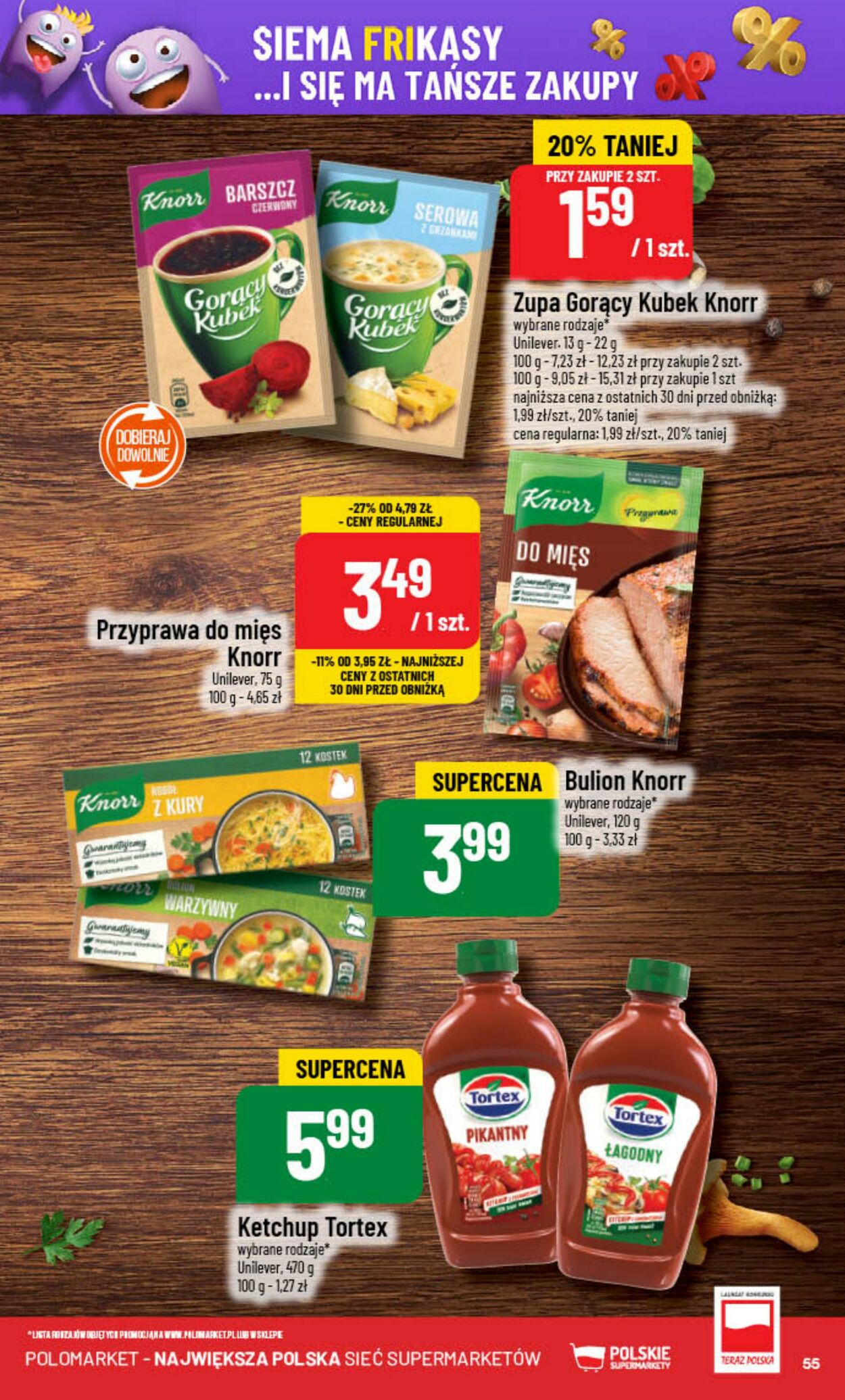 Gazetka POLOmarket 08.10.2025 - 14.10.2025