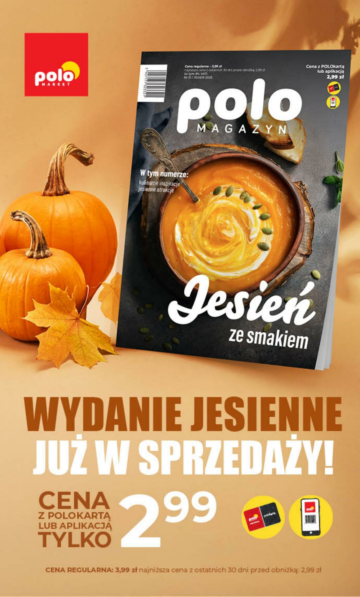 Gazetka POLOmarket 08.10.2025 - 14.10.2025