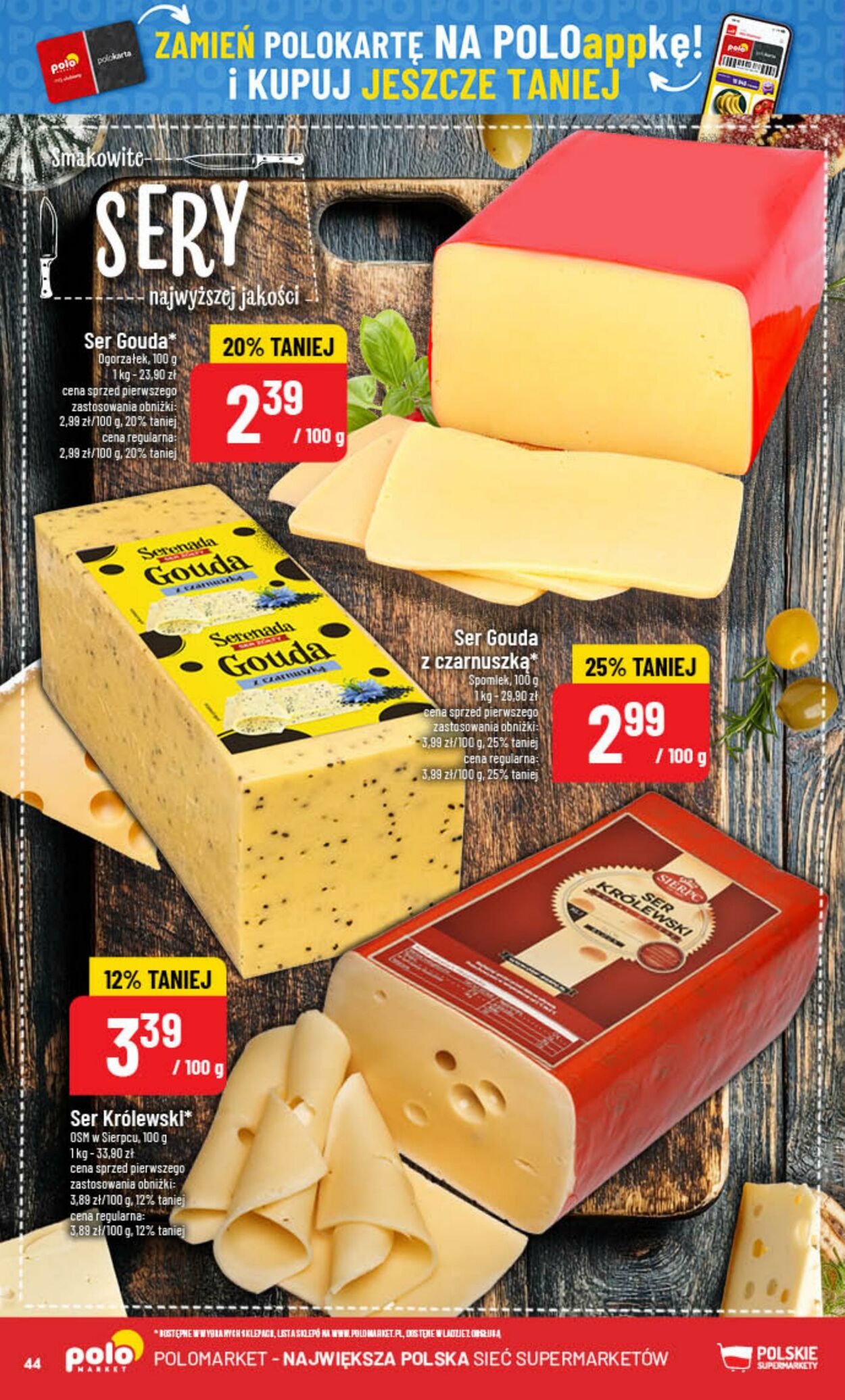 Gazetka POLOmarket 08.10.2025 - 14.10.2025
