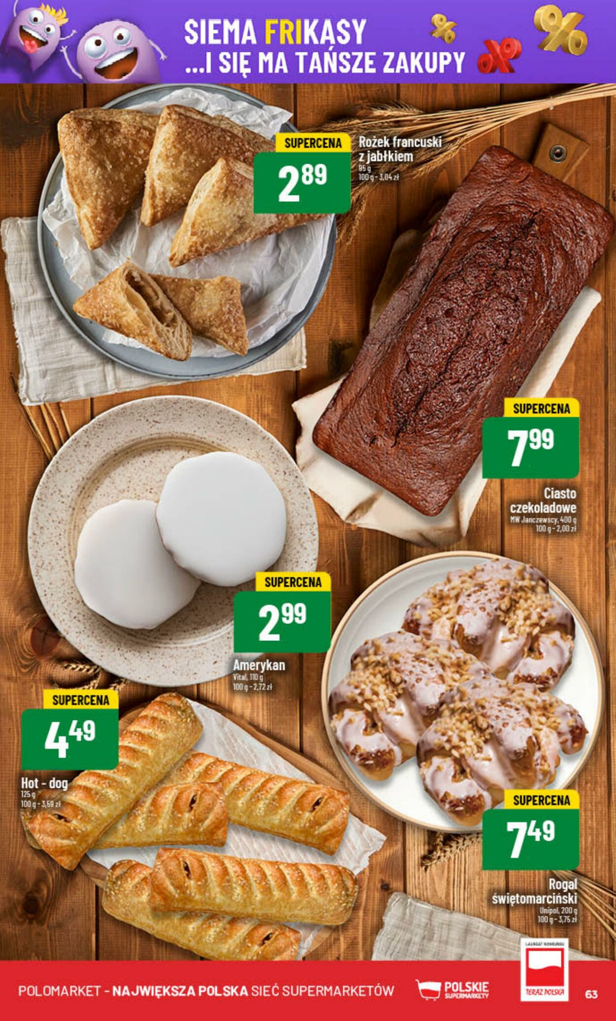 Gazetka POLOmarket 08.10.2025 - 14.10.2025