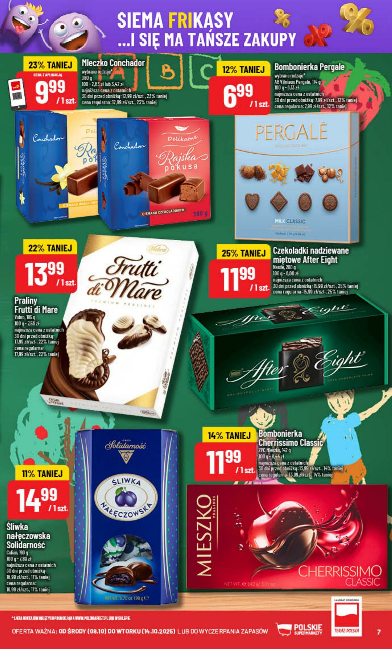 Gazetka POLOmarket 08.10.2025 - 14.10.2025