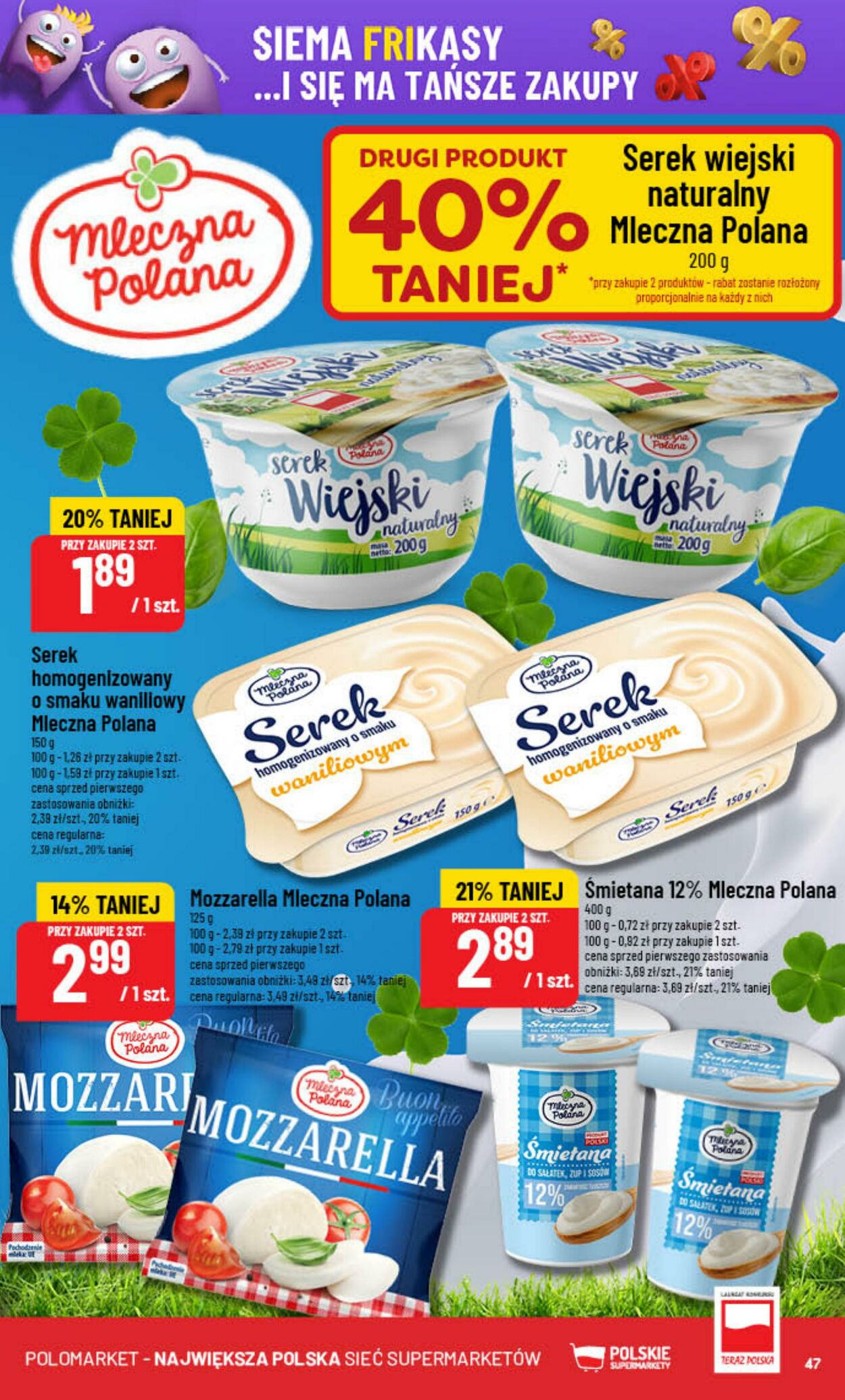 Gazetka POLOmarket 08.10.2025 - 14.10.2025