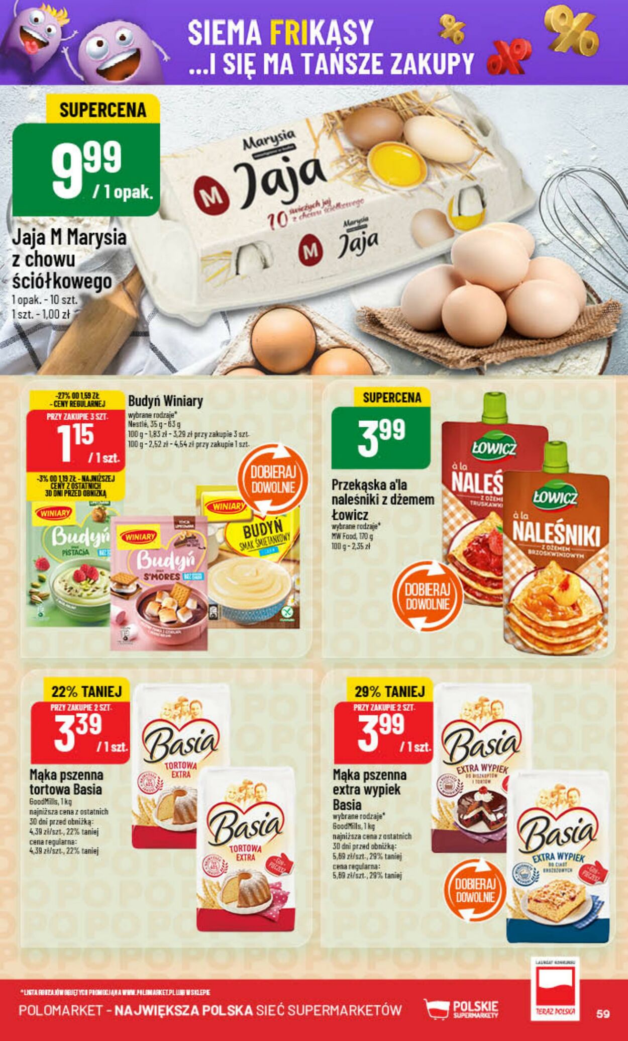 Gazetka POLOmarket 08.10.2025 - 14.10.2025