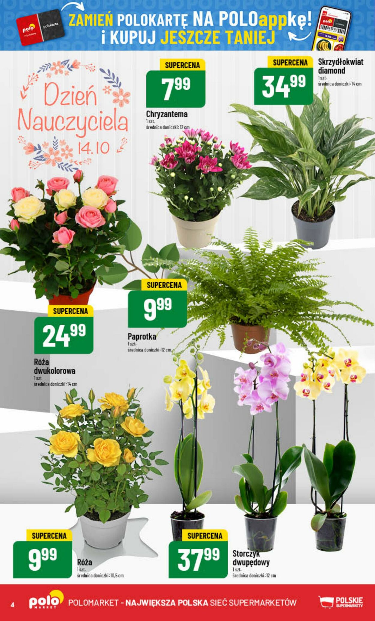 Gazetka POLOmarket 08.10.2025 - 14.10.2025