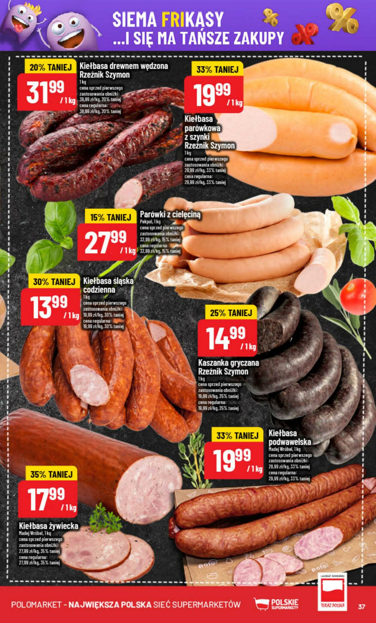 Gazetka POLOmarket 08.10.2025 - 14.10.2025
