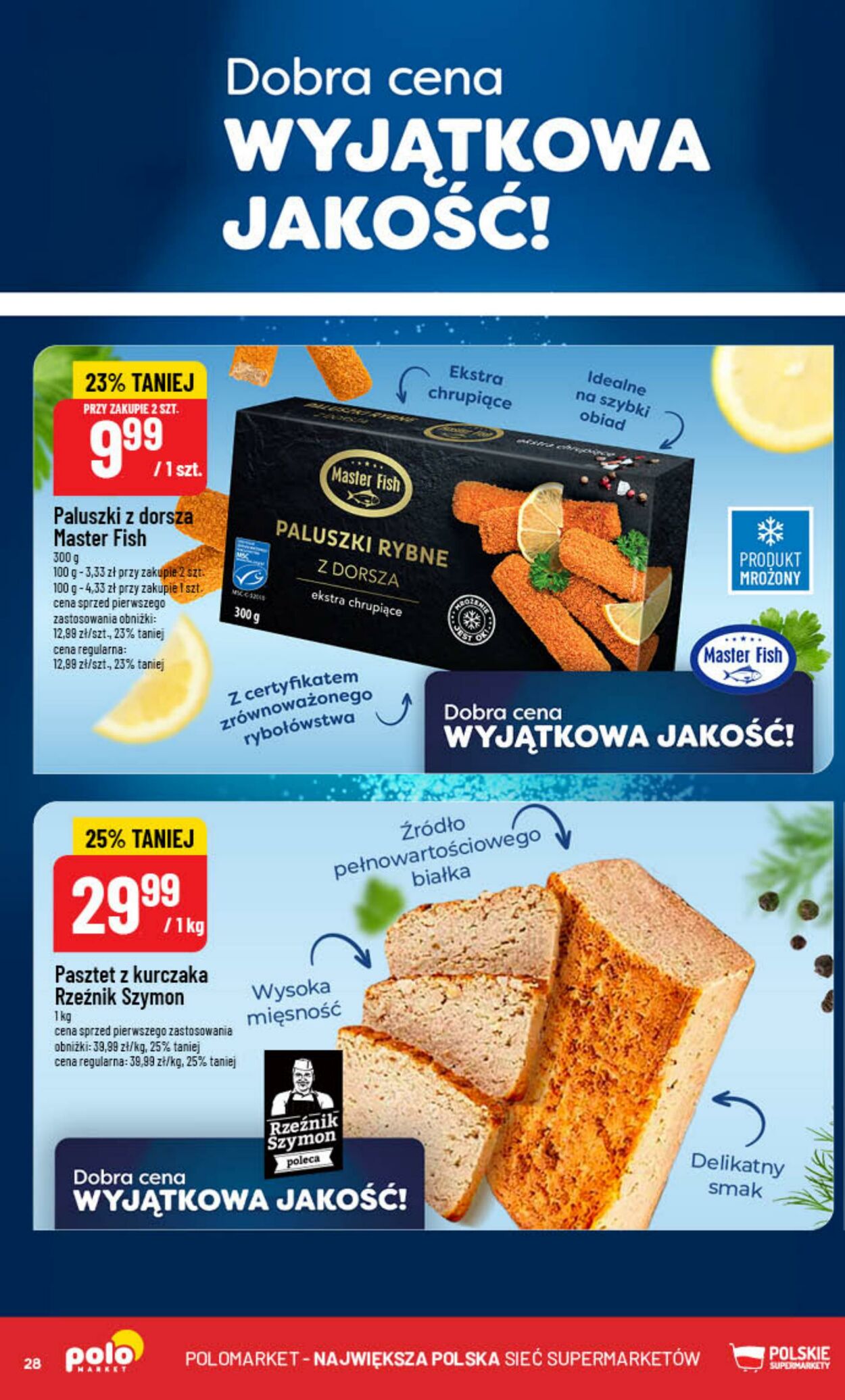 Gazetka POLOmarket 08.10.2025 - 14.10.2025