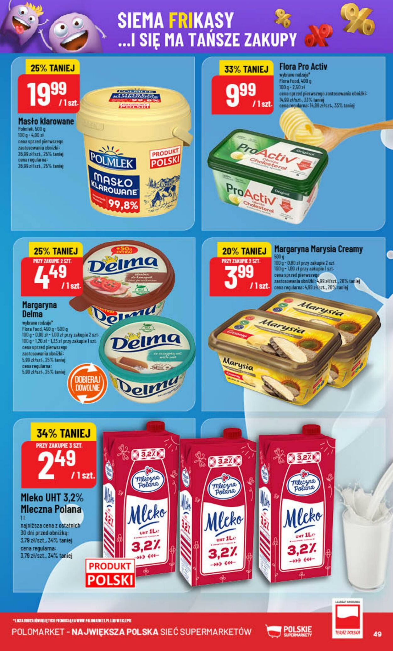 Gazetka POLOmarket 08.10.2025 - 14.10.2025