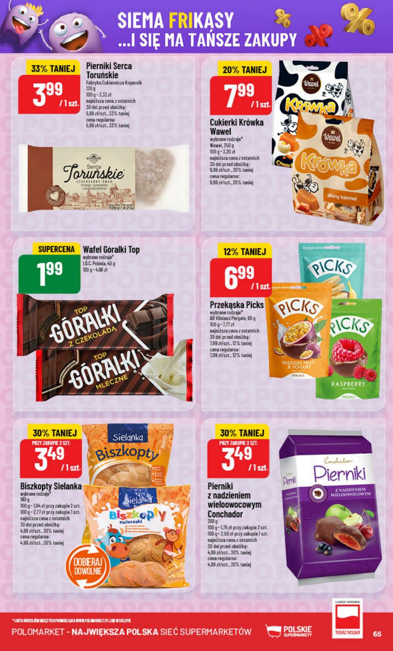 Gazetka POLOmarket 08.10.2025 - 14.10.2025