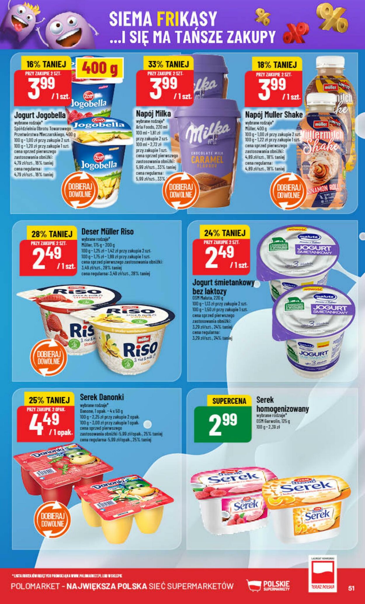 Gazetka POLOmarket 08.10.2025 - 14.10.2025