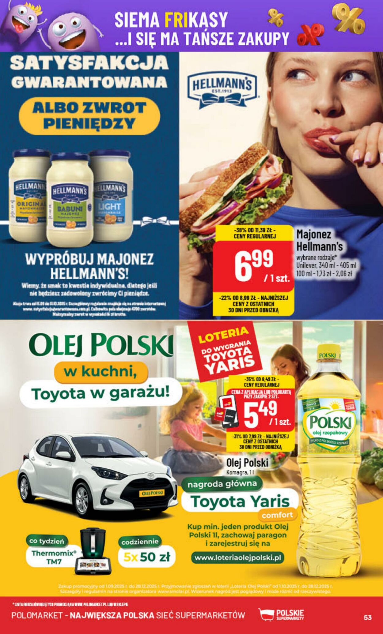 Gazetka POLOmarket 08.10.2025 - 14.10.2025