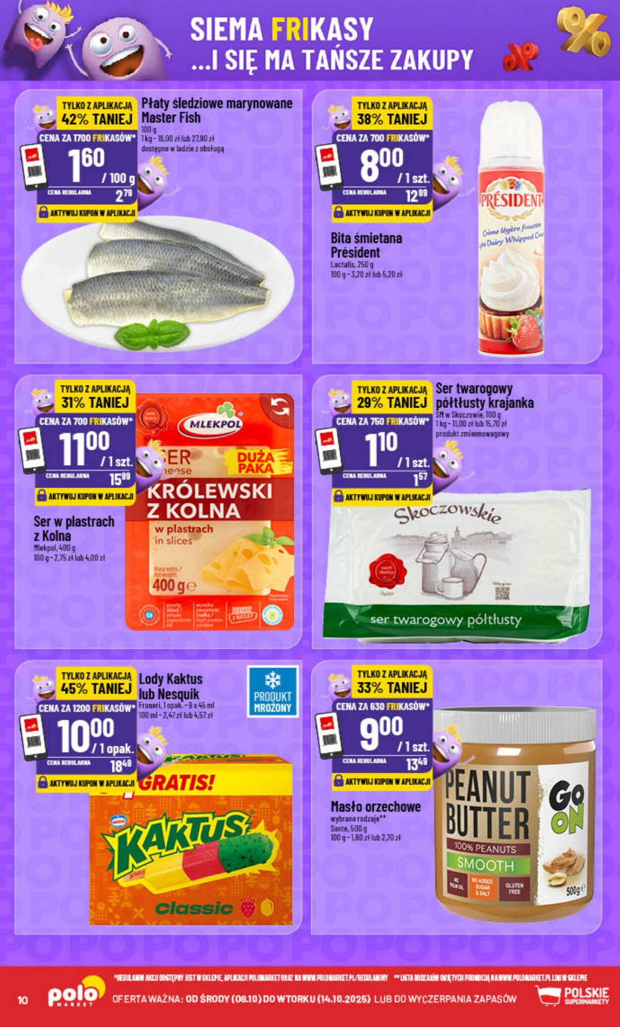 Gazetka POLOmarket 08.10.2025 - 14.10.2025