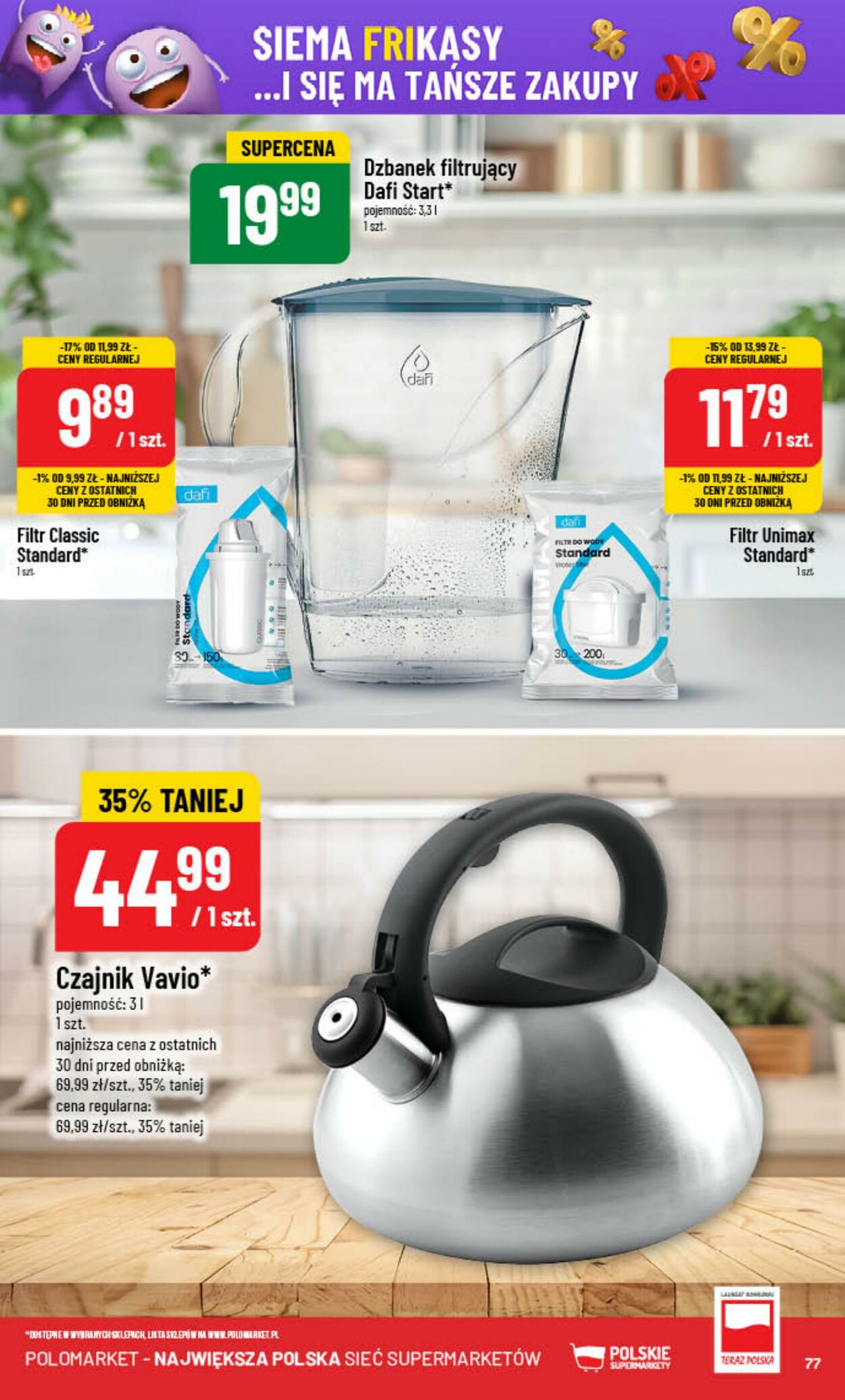 Gazetka POLOmarket 08.10.2025 - 14.10.2025