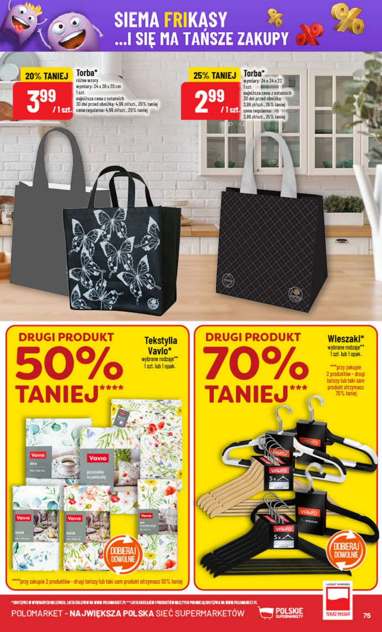 Gazetka POLOmarket 08.10.2025 - 14.10.2025
