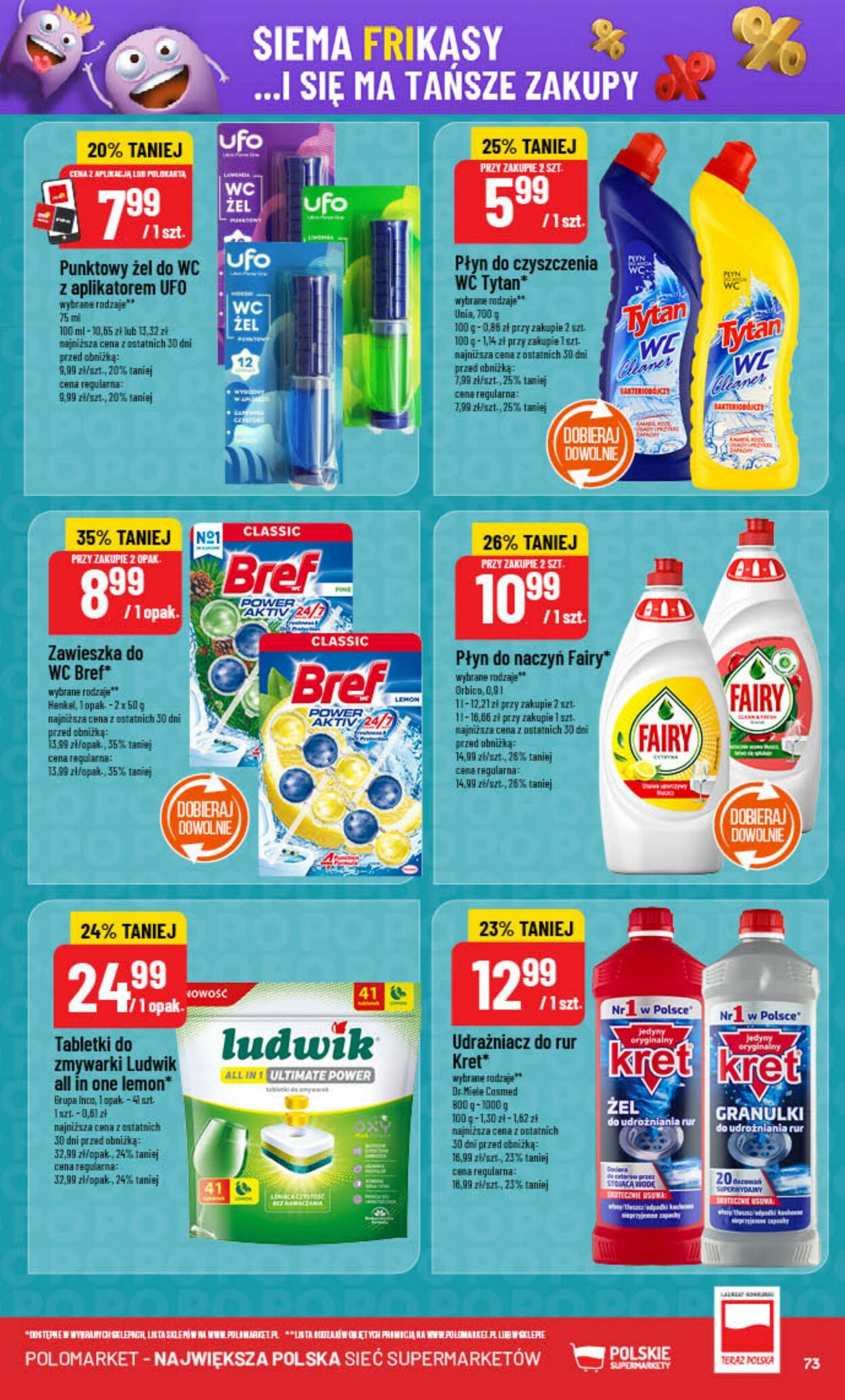 Gazetka POLOmarket 08.10.2025 - 14.10.2025