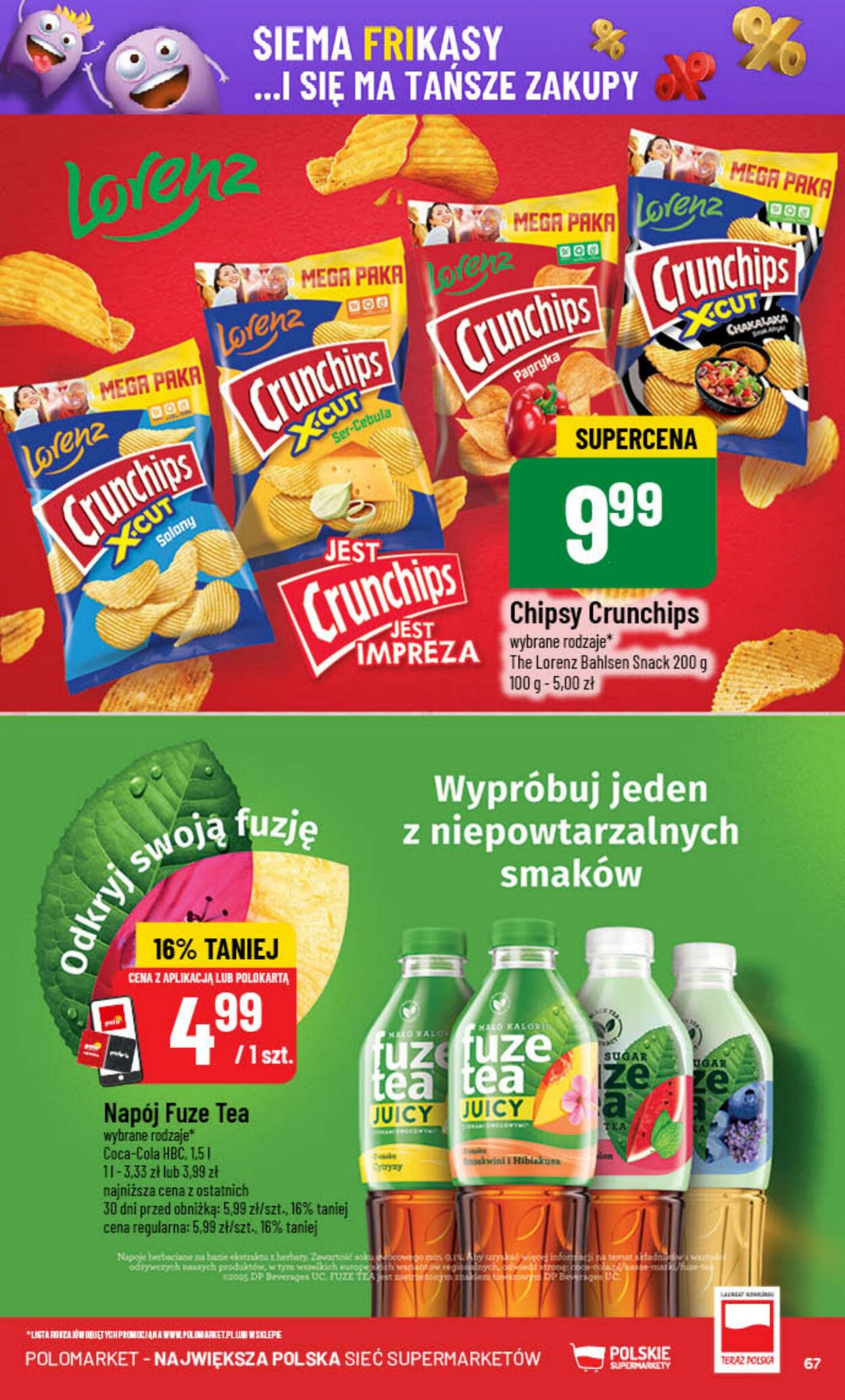 Gazetka POLOmarket 08.10.2025 - 14.10.2025