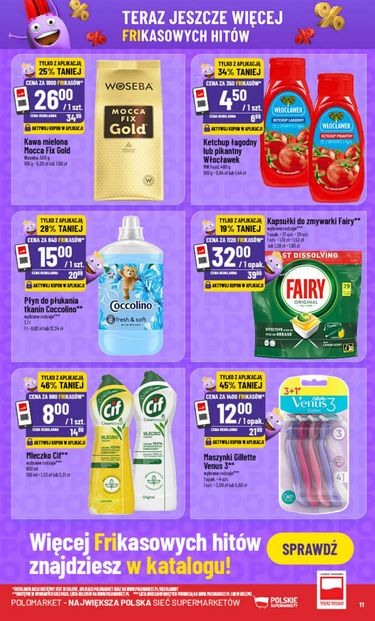 Gazetka POLOmarket 08.10.2025 - 14.10.2025