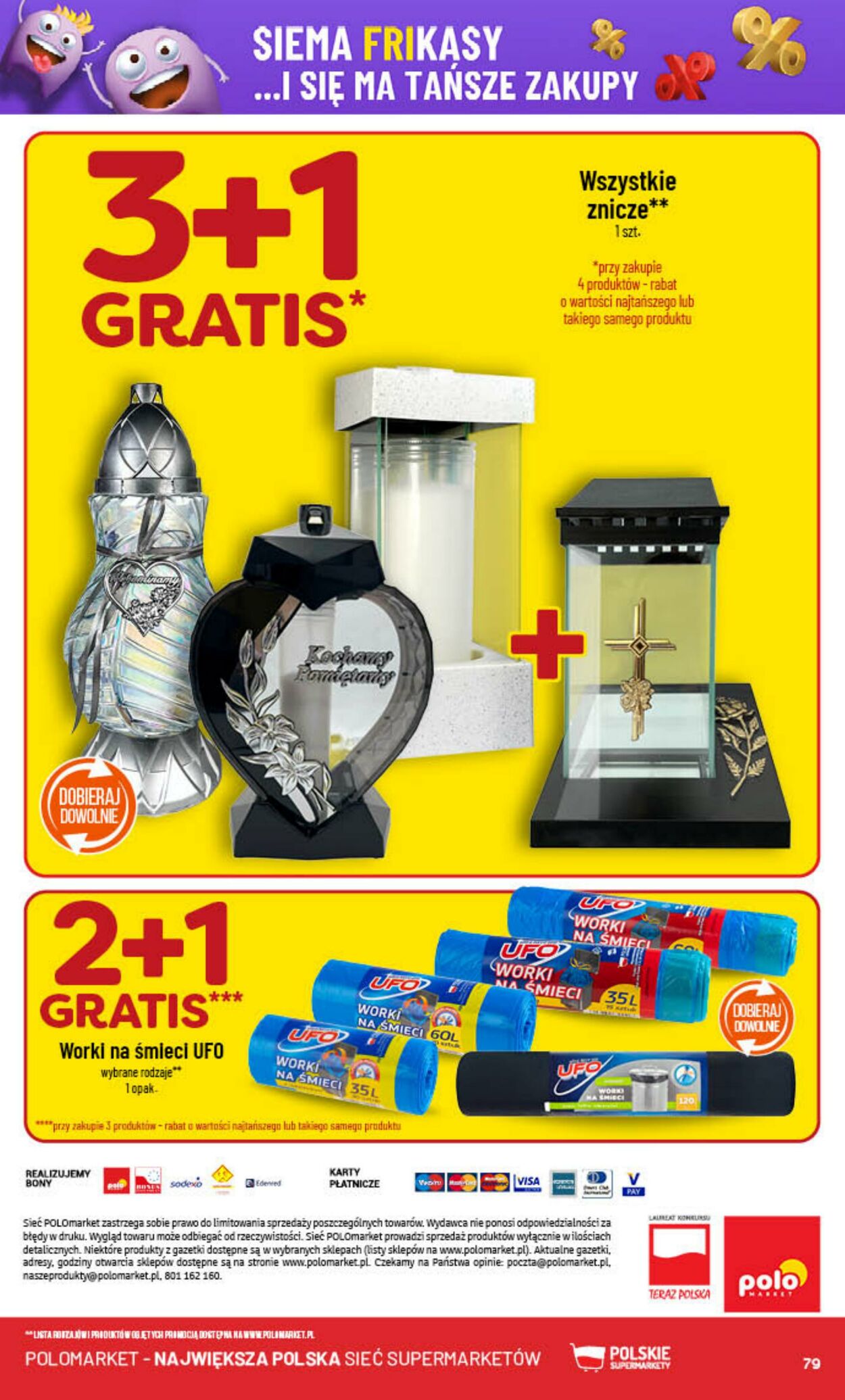 Gazetka POLOmarket 08.10.2025 - 14.10.2025