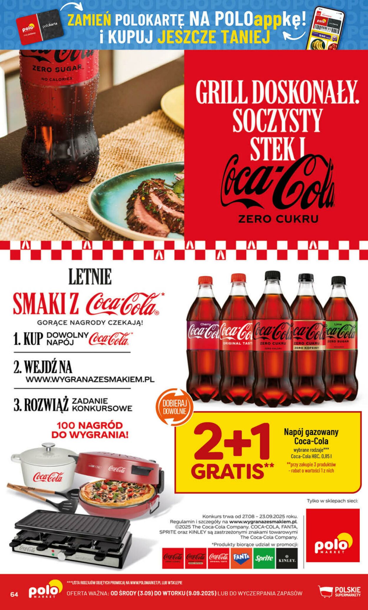 Gazetka POLOmarket 03.09.2025 - 09.09.2025