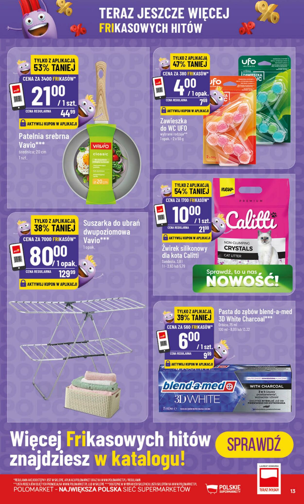 Gazetka POLOmarket 03.09.2025 - 09.09.2025