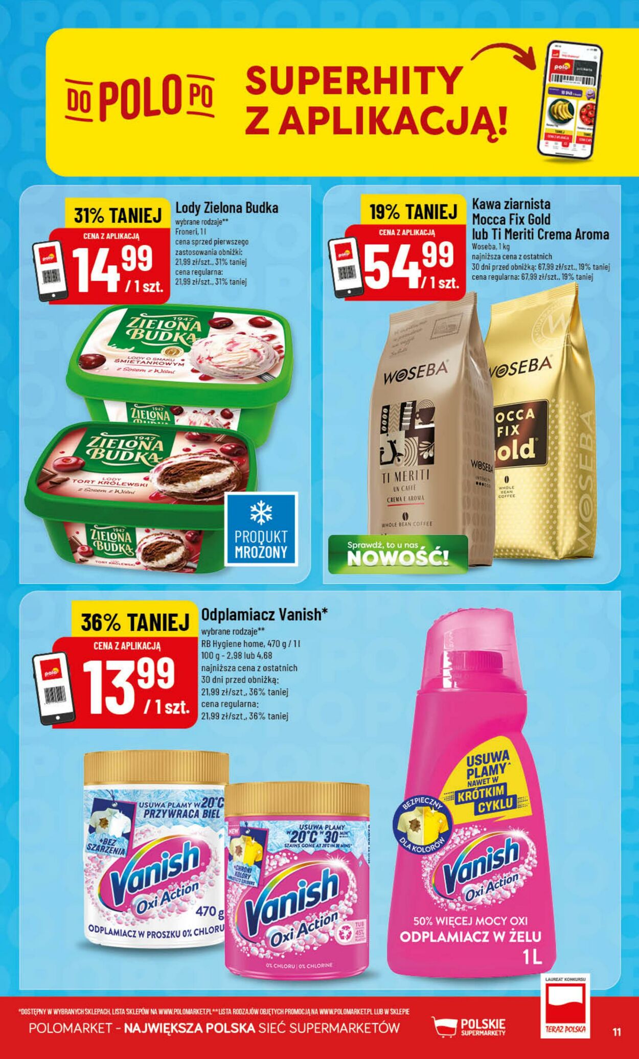 Gazetka POLOmarket 03.09.2025 - 09.09.2025