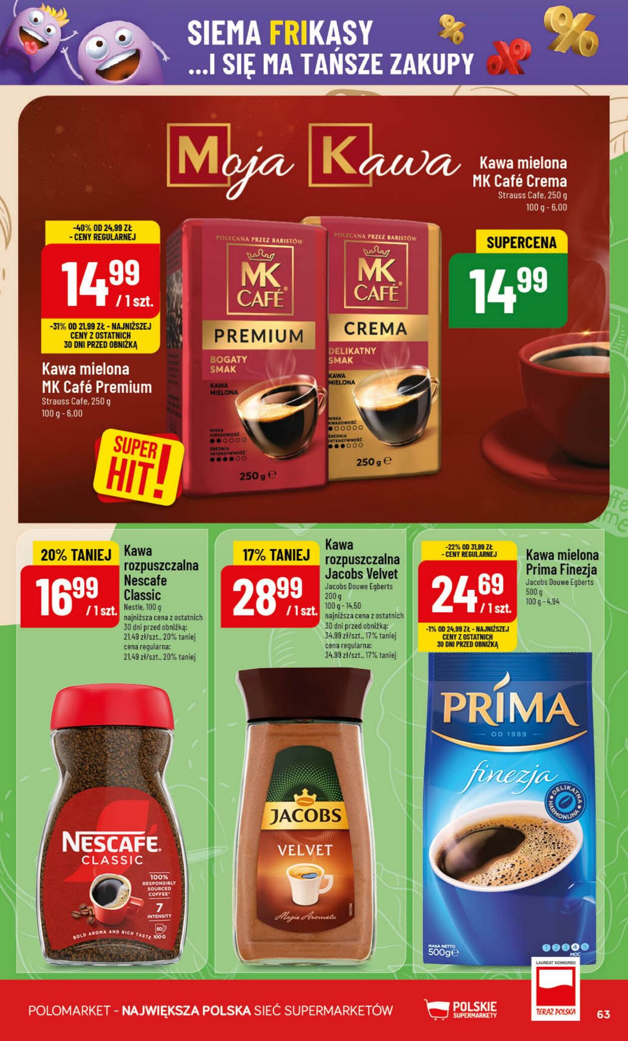Gazetka POLOmarket 03.09.2025 - 09.09.2025
