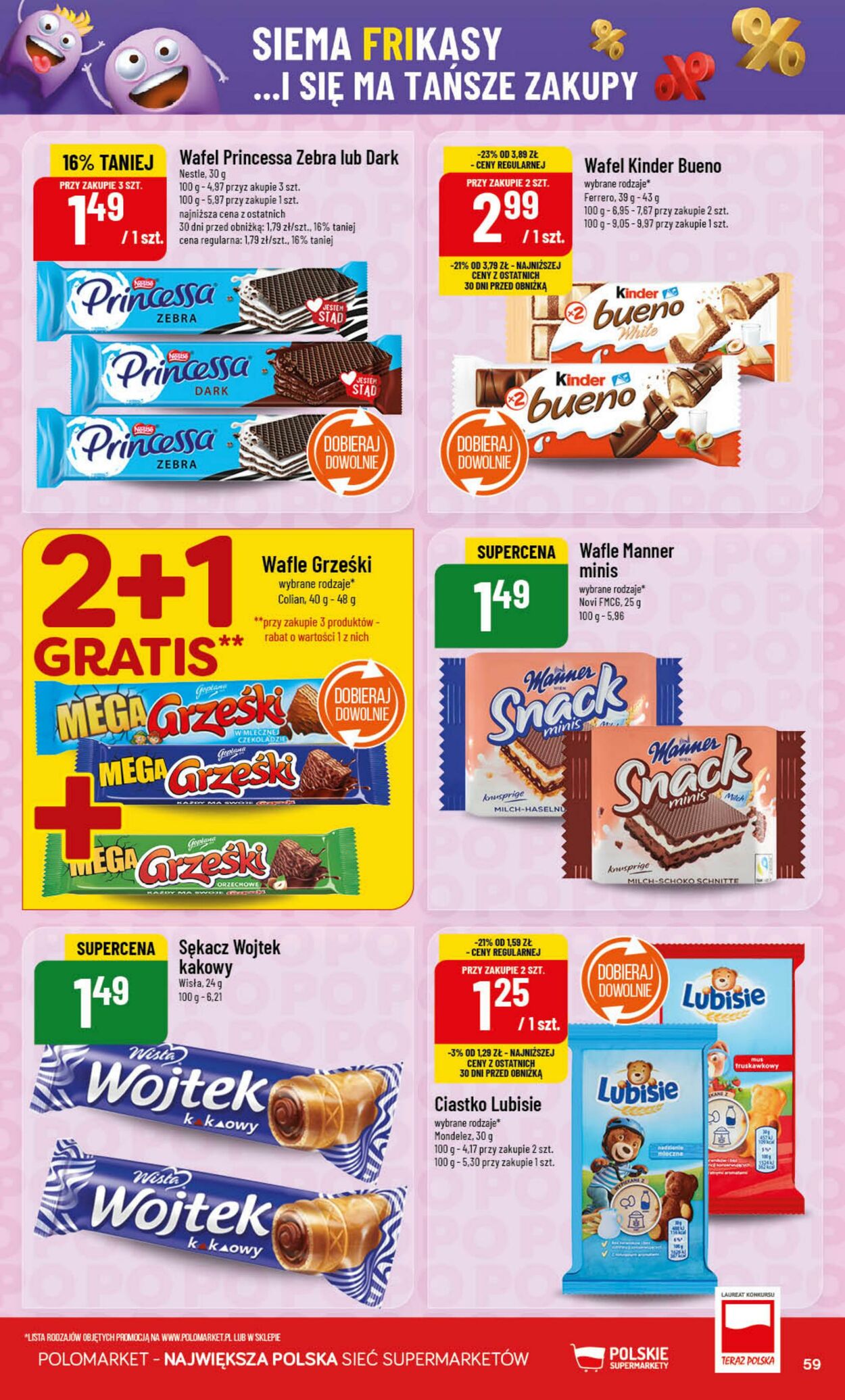 Gazetka POLOmarket 03.09.2025 - 09.09.2025