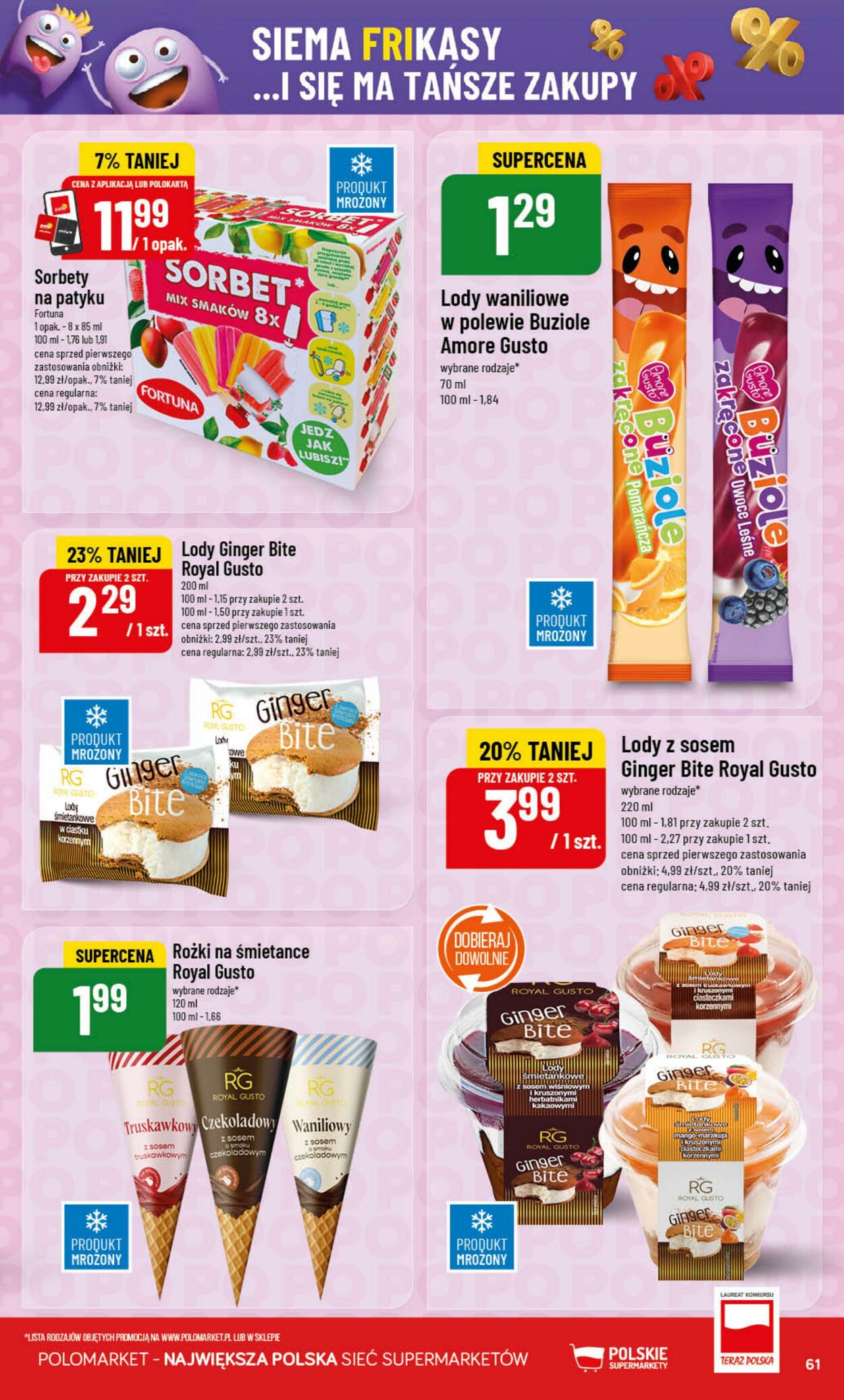 Gazetka POLOmarket 03.09.2025 - 09.09.2025