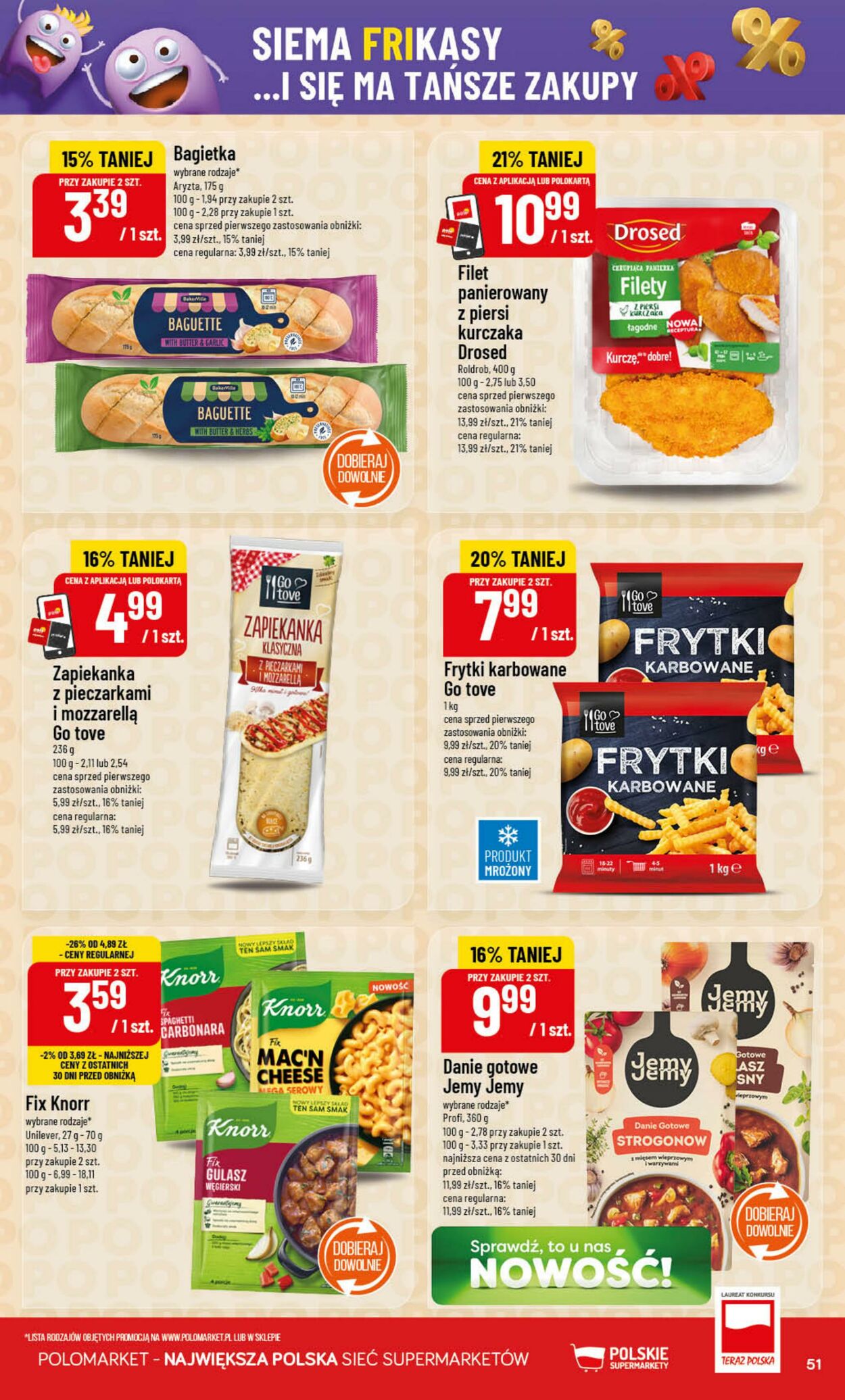 Gazetka POLOmarket 03.09.2025 - 09.09.2025