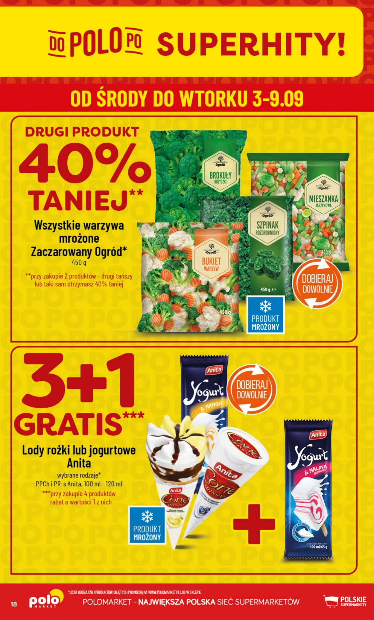 Gazetka POLOmarket 03.09.2025 - 09.09.2025