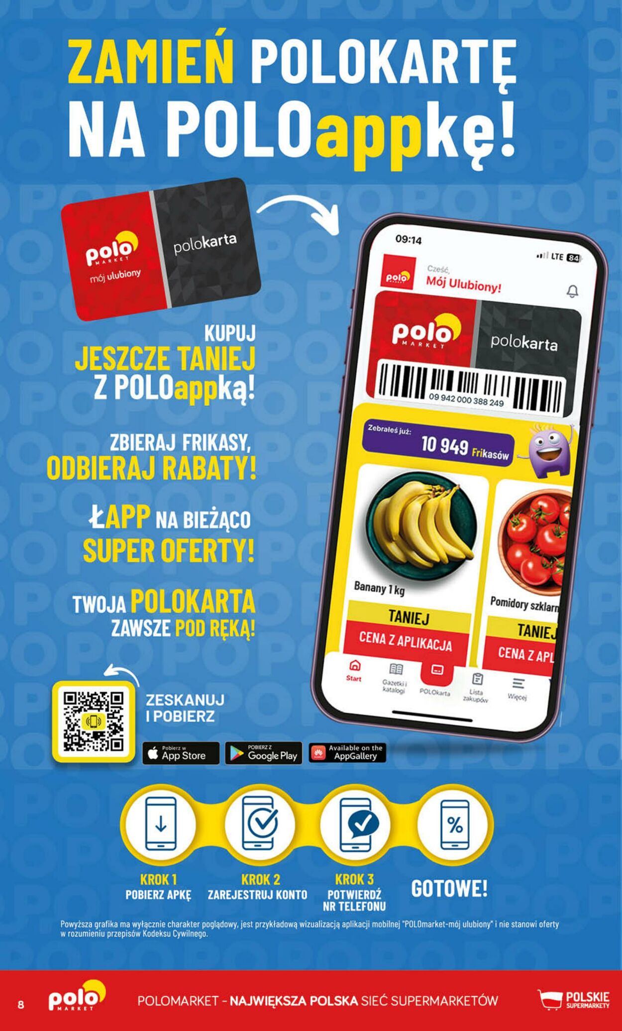 Gazetka POLOmarket 03.09.2025 - 09.09.2025