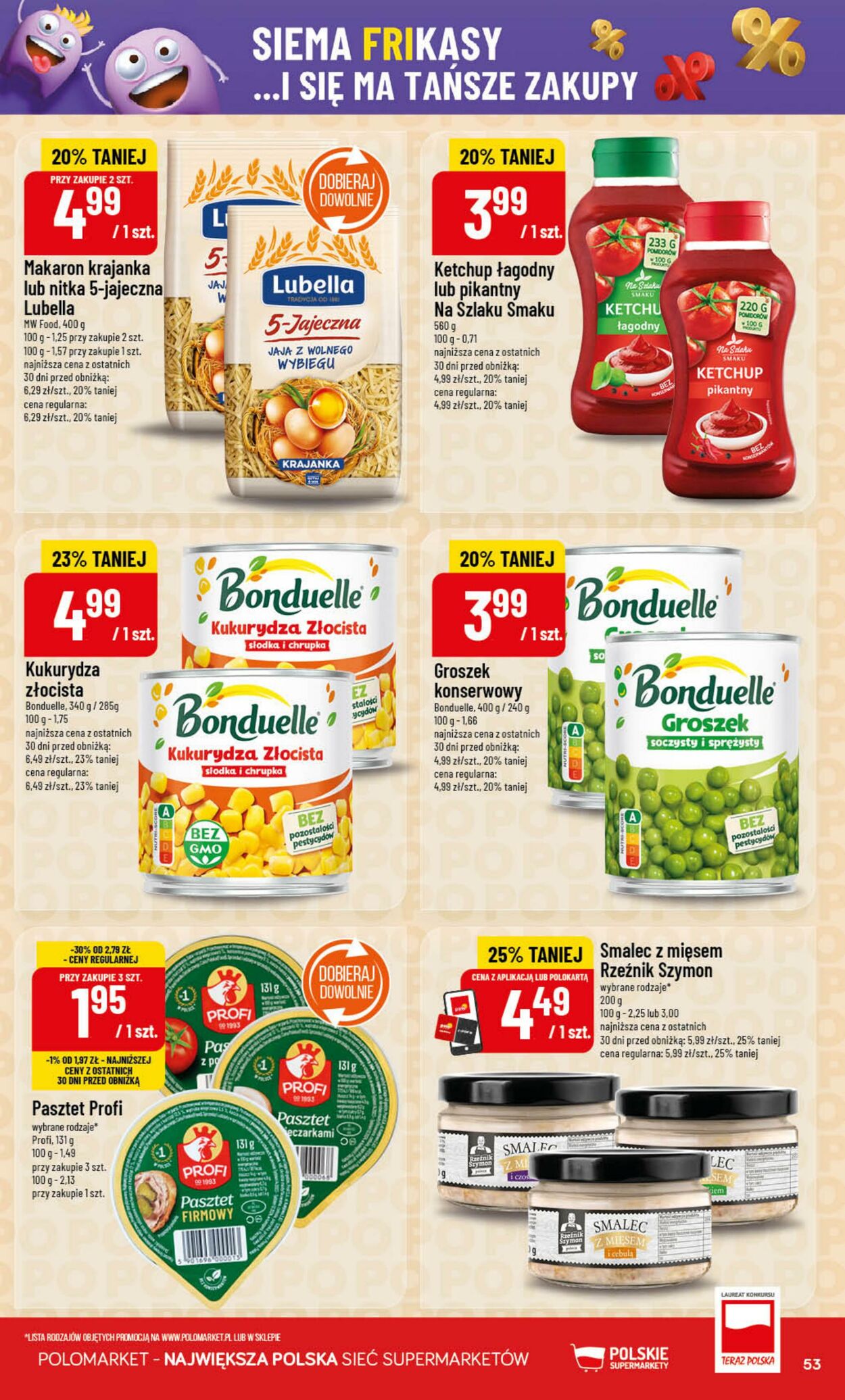 Gazetka POLOmarket 03.09.2025 - 09.09.2025