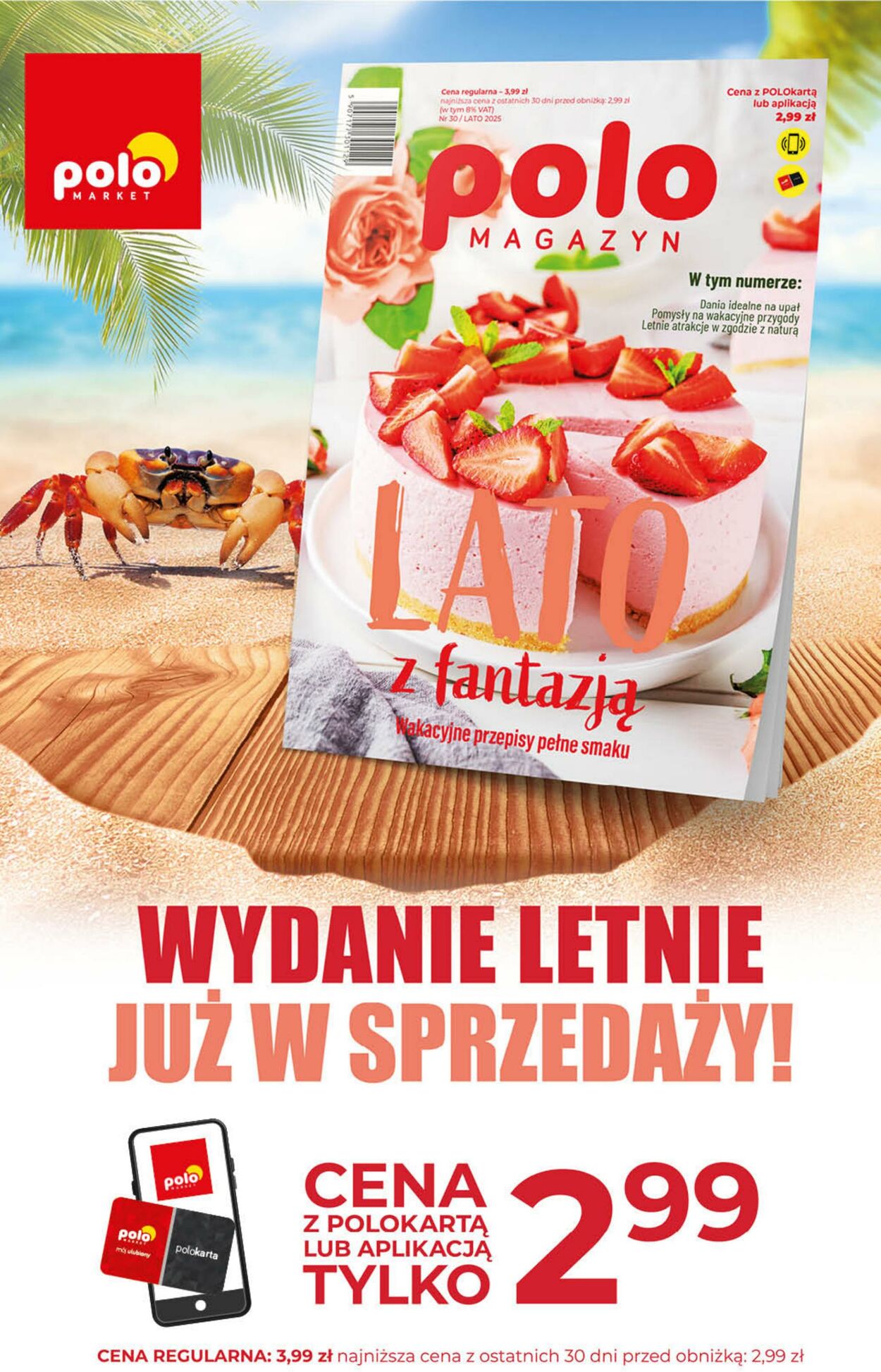 Gazetka POLOmarket 03.09.2025 - 09.09.2025