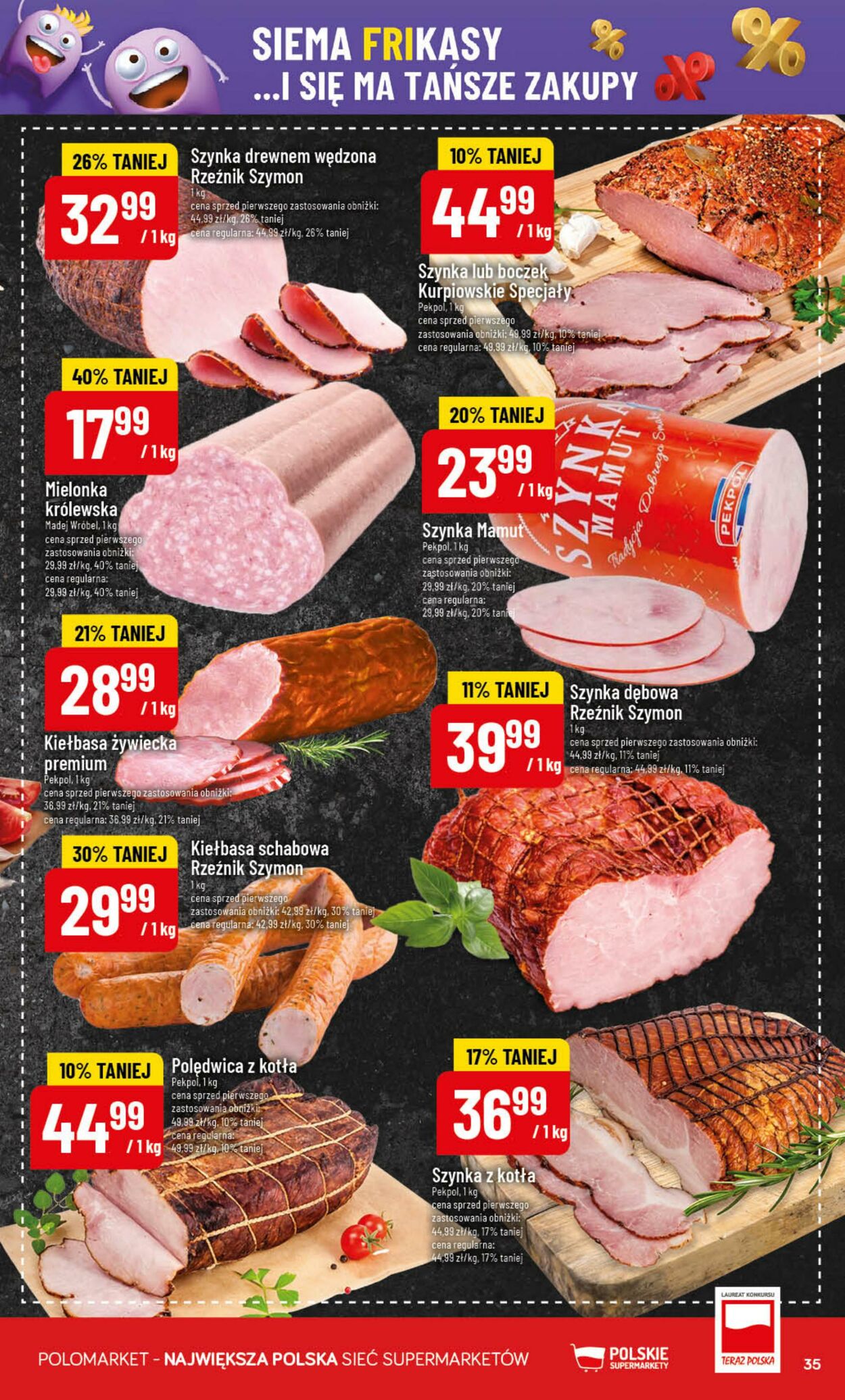 Gazetka POLOmarket 03.09.2025 - 09.09.2025