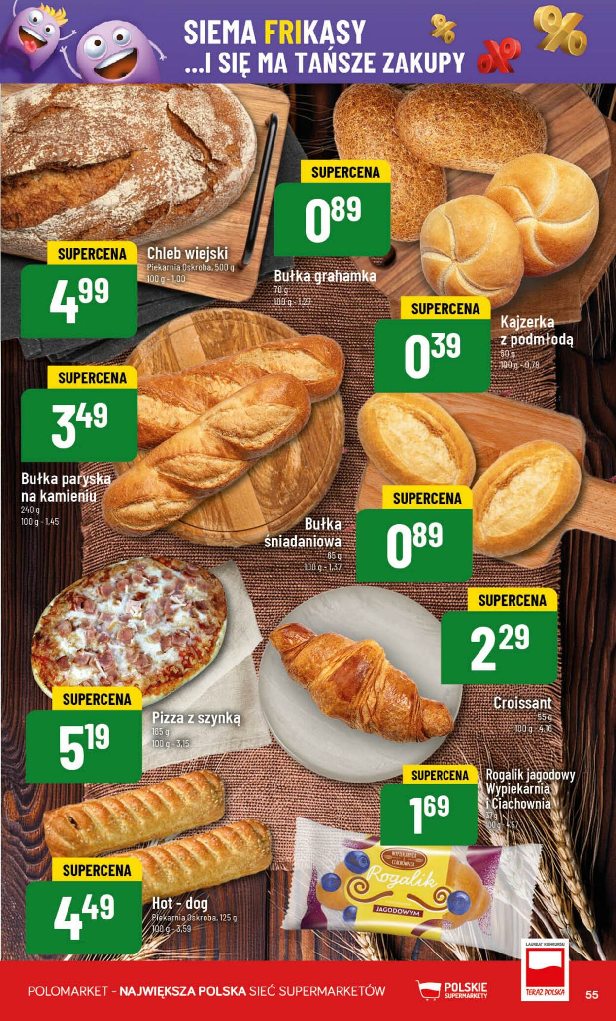 Gazetka POLOmarket 03.09.2025 - 09.09.2025