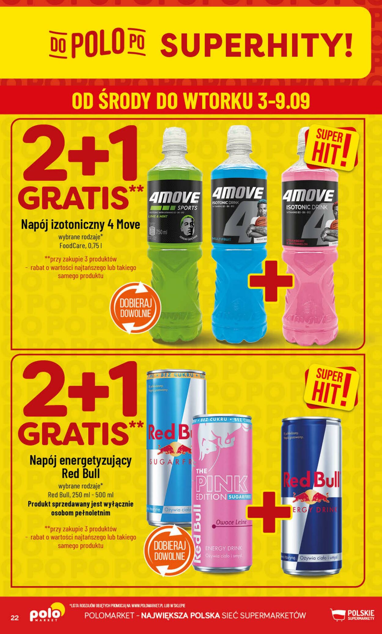Gazetka POLOmarket 03.09.2025 - 09.09.2025